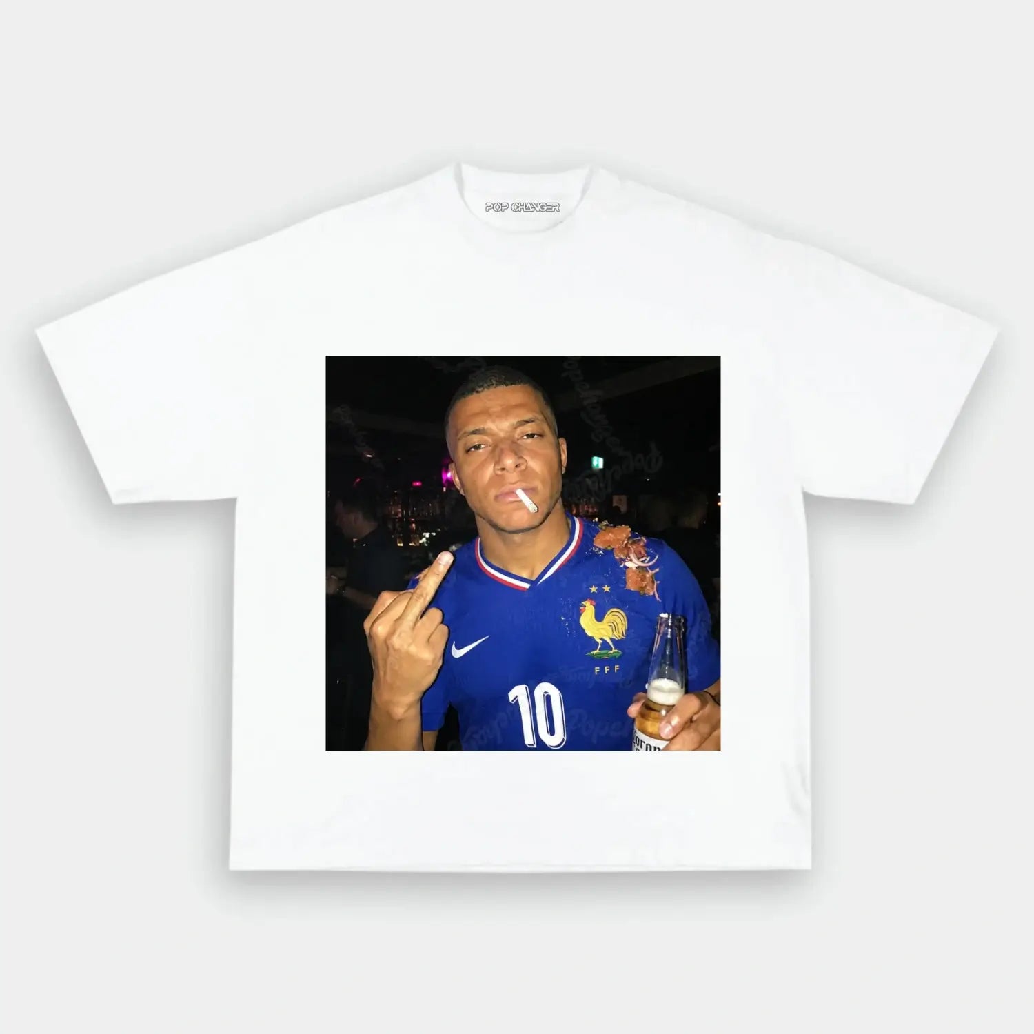 France Tee42 - POPCHANGER
