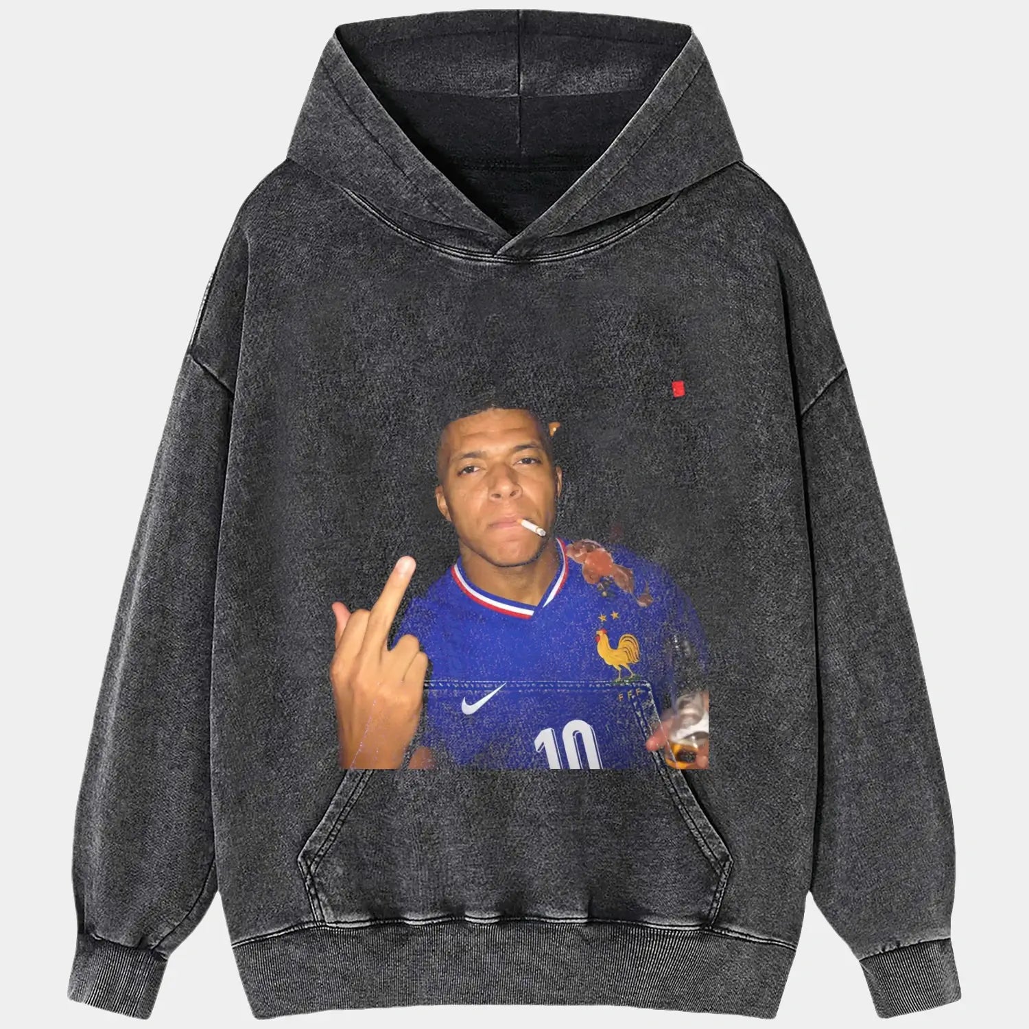 France Tee43 - POPCHANGER