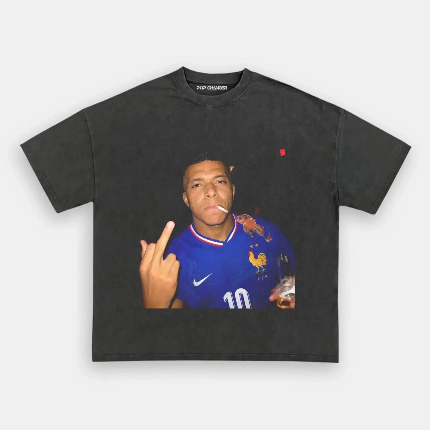 France Tee43 - POPCHANGER