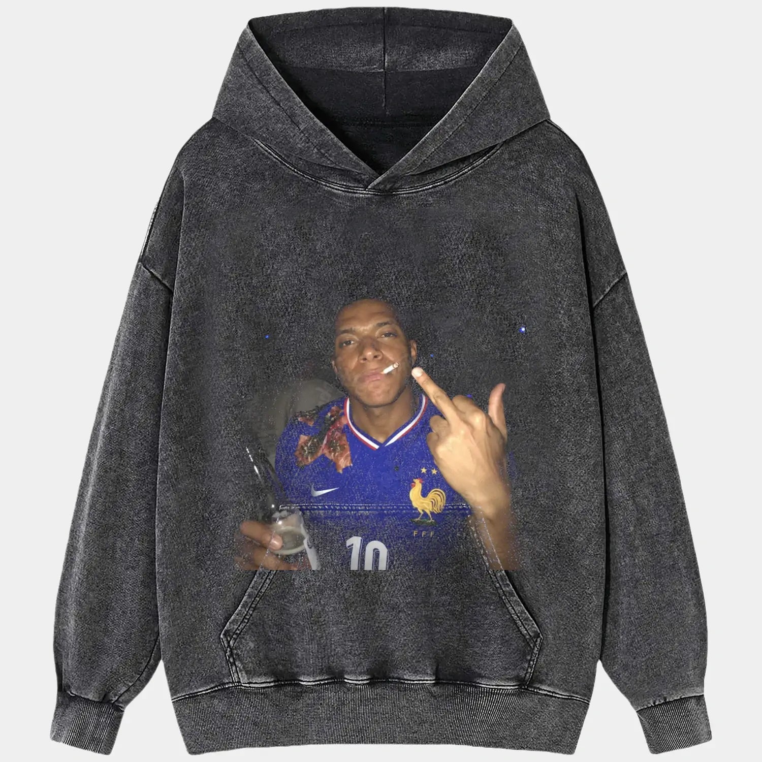 France Tee44 - POPCHANGER