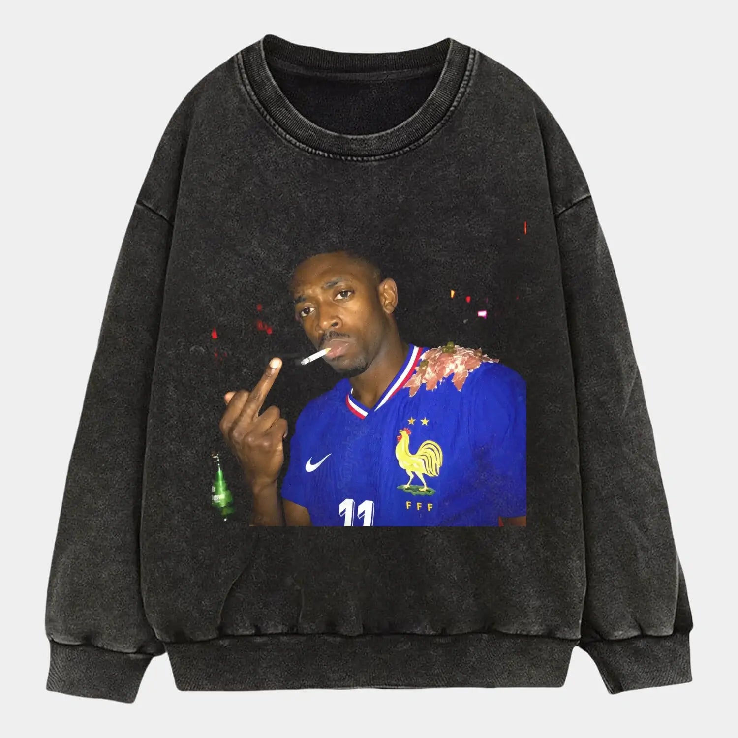 France Tee45 - POPCHANGER