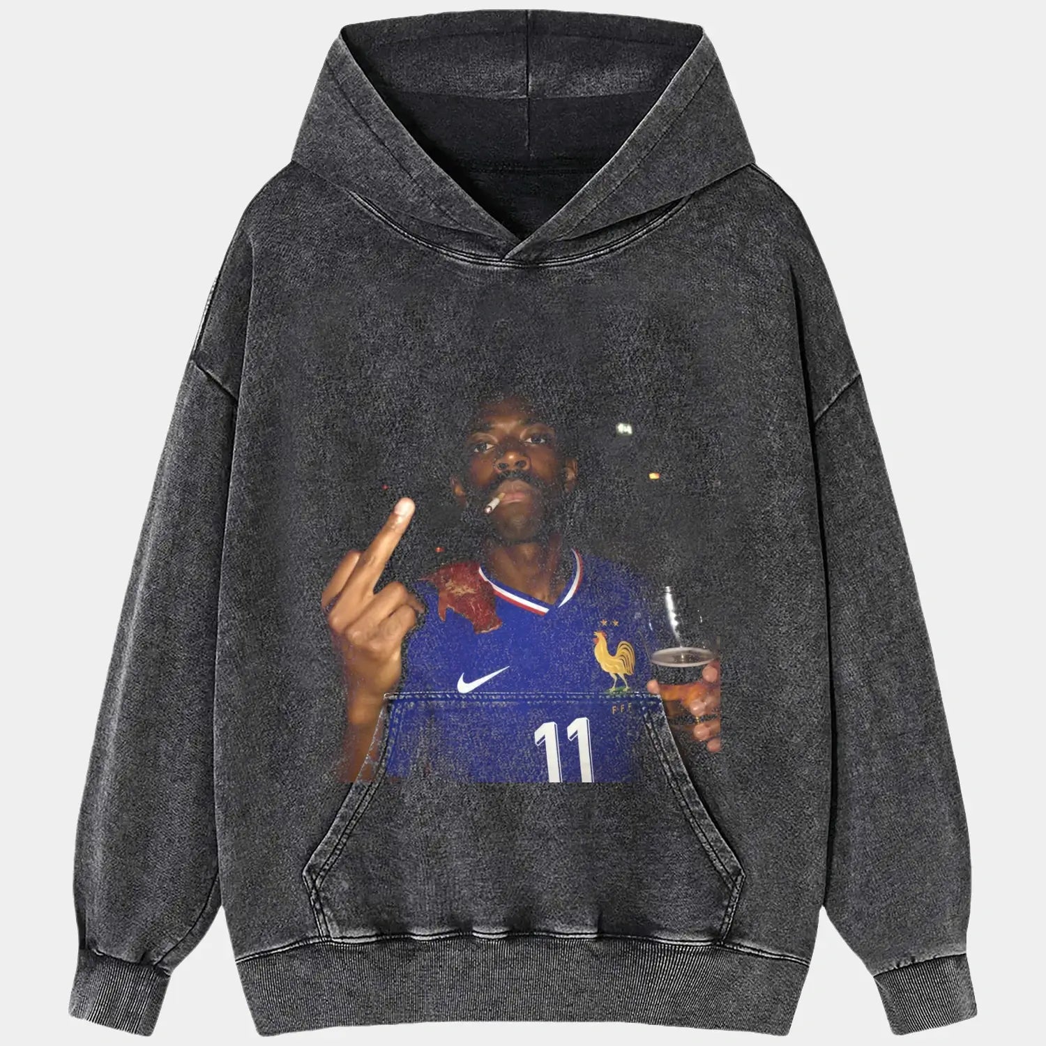 France Tee46 - POPCHANGER