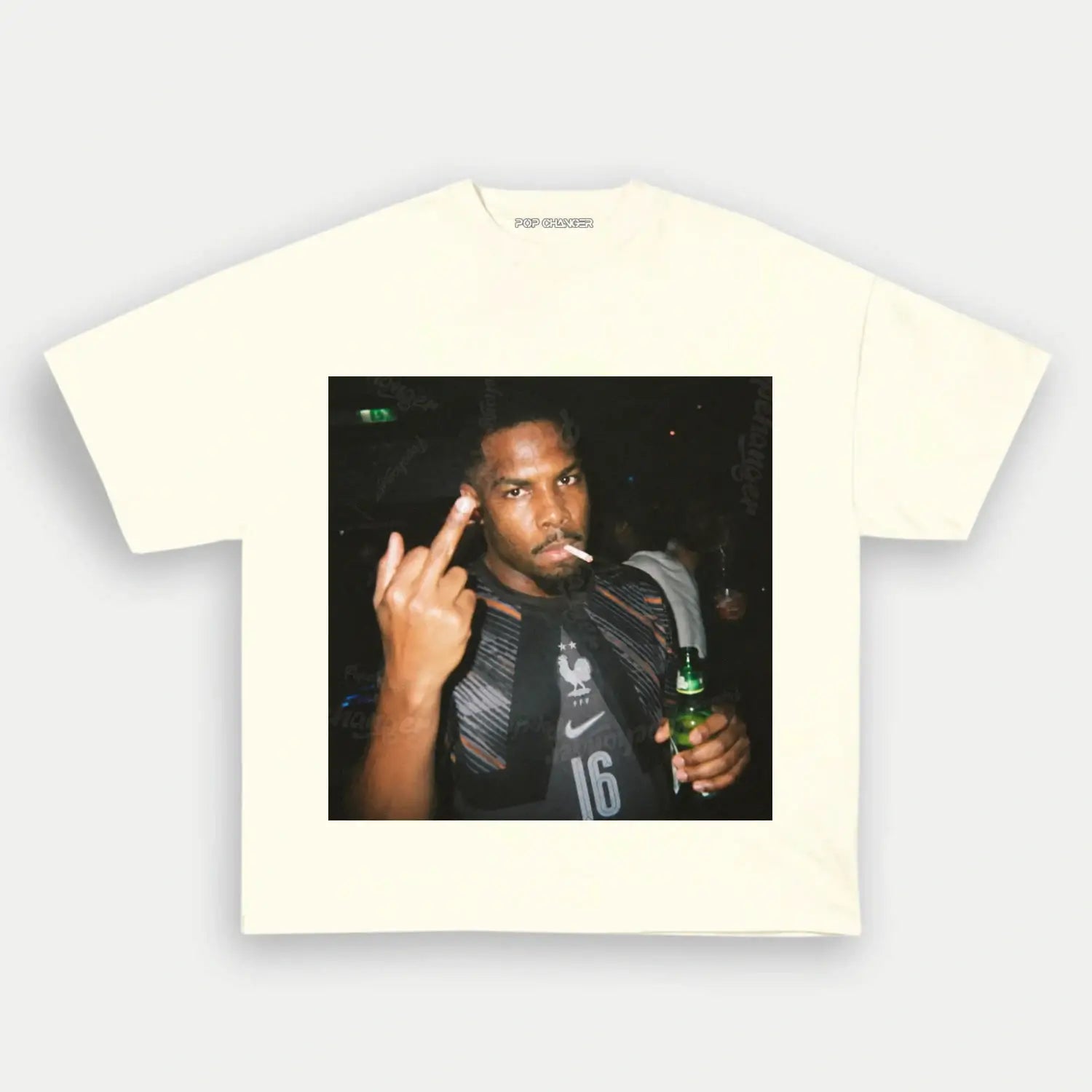 France Tee47 - POPCHANGER