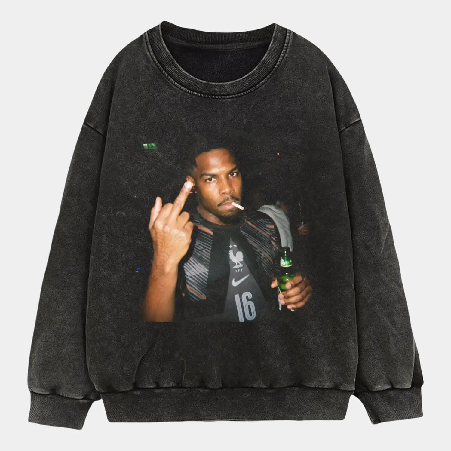 France Tee47 - POPCHANGER
