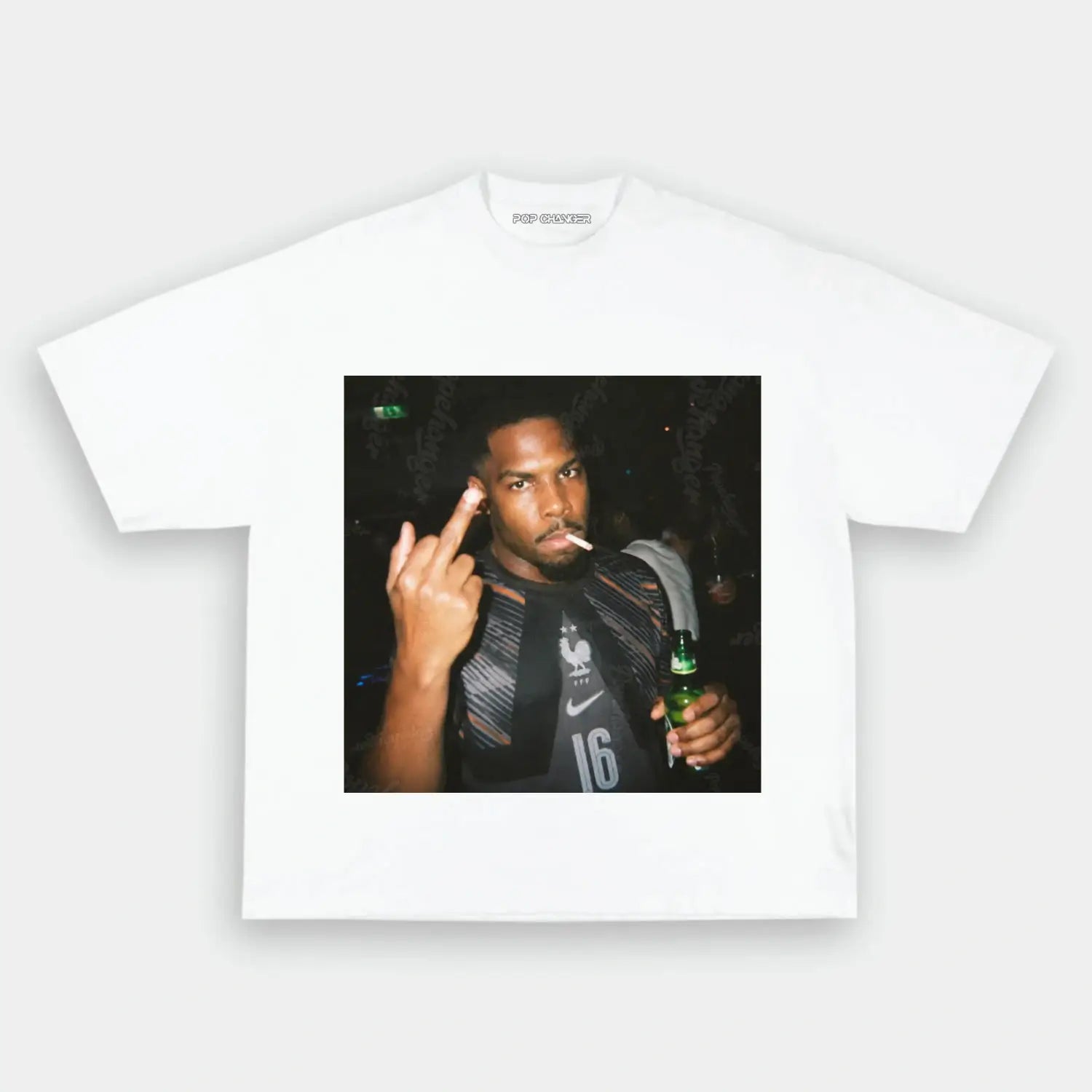 France Tee47 - POPCHANGER