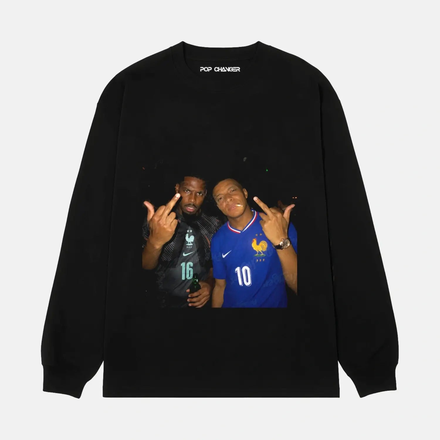 France Tee49 - POPCHANGER