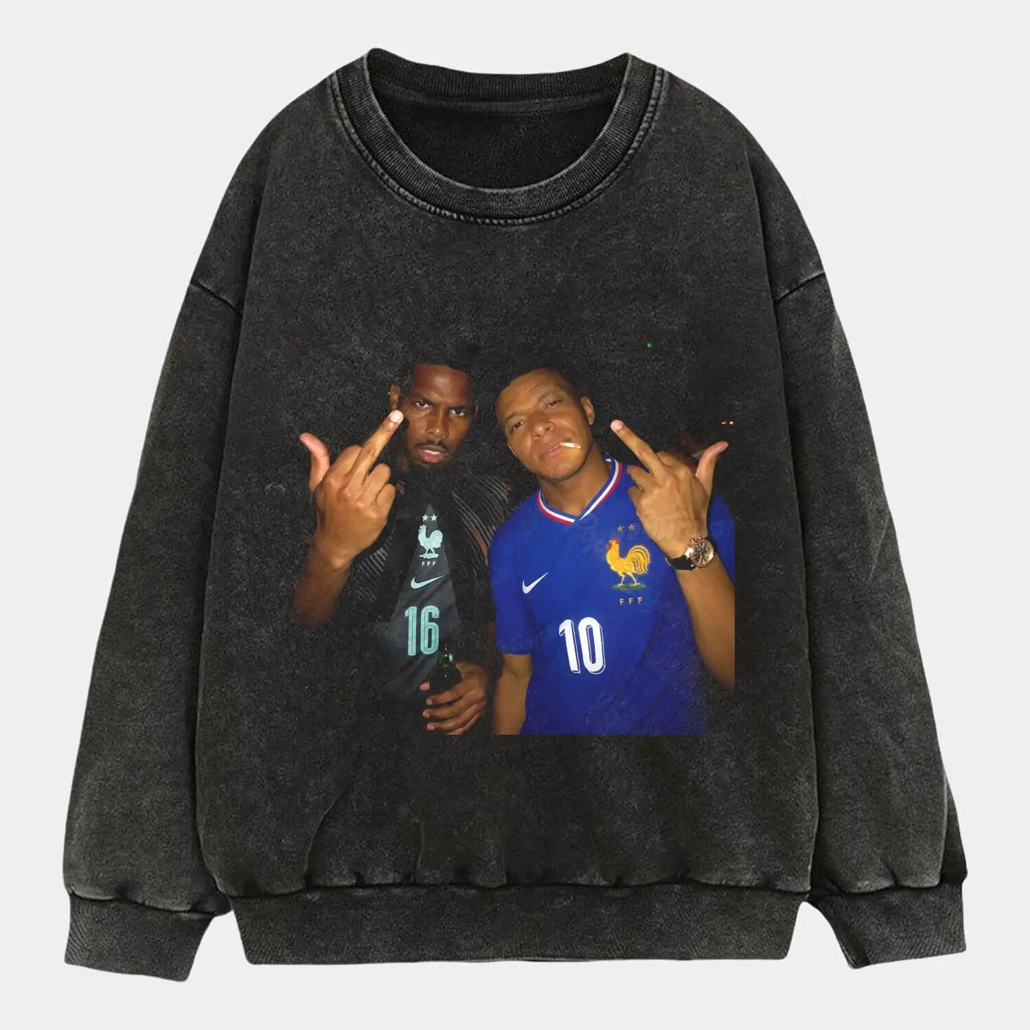 France Tee49 - POPCHANGER