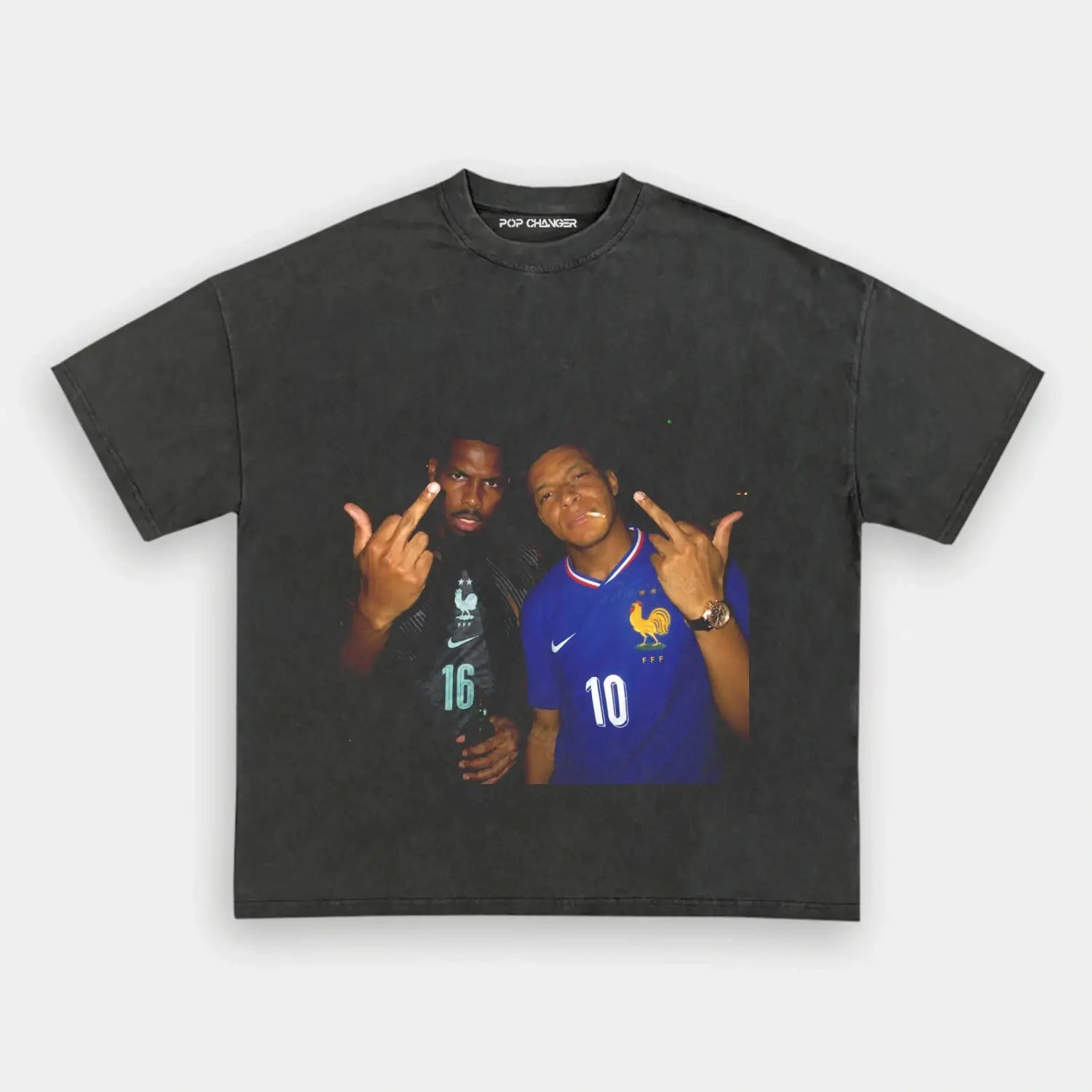 France Tee49 - POPCHANGER