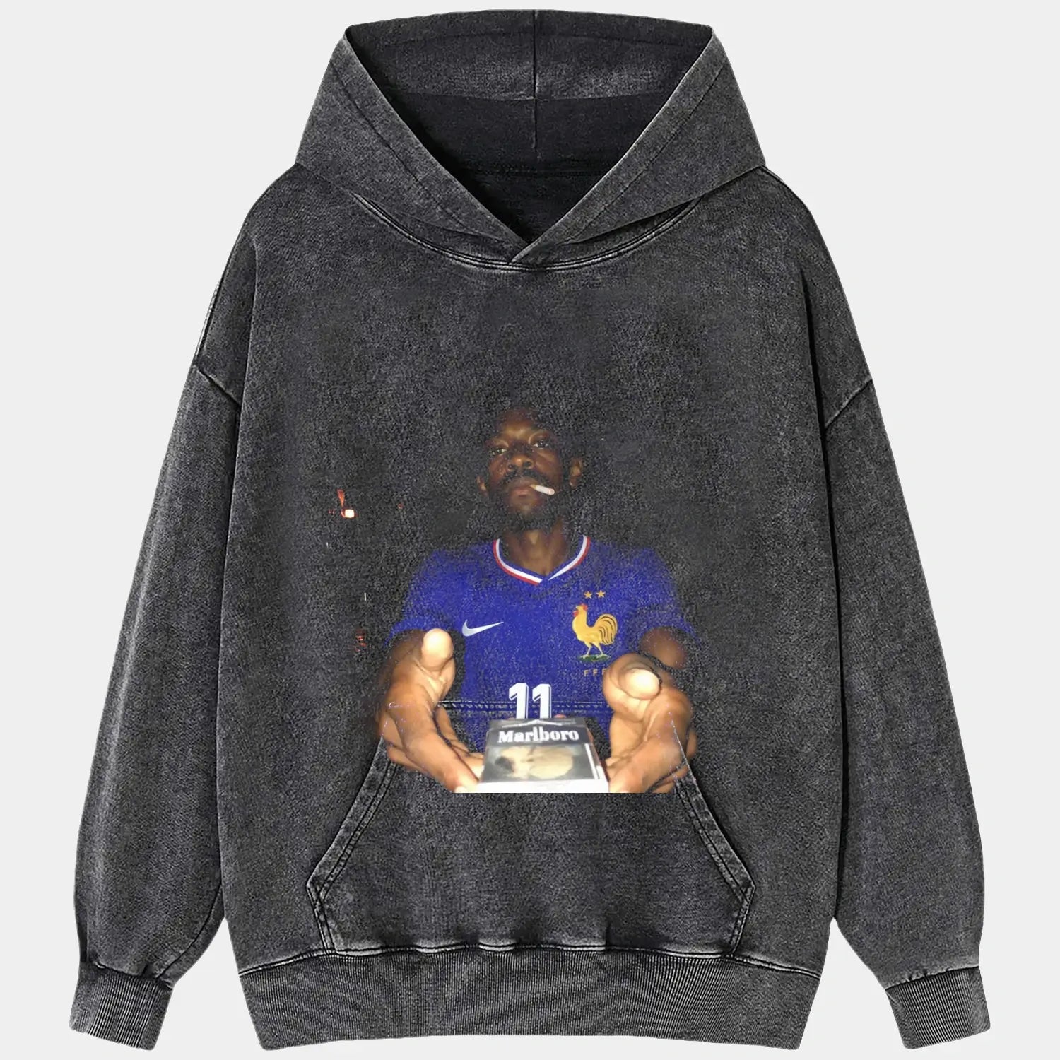 France Tee5 - POPCHANGER