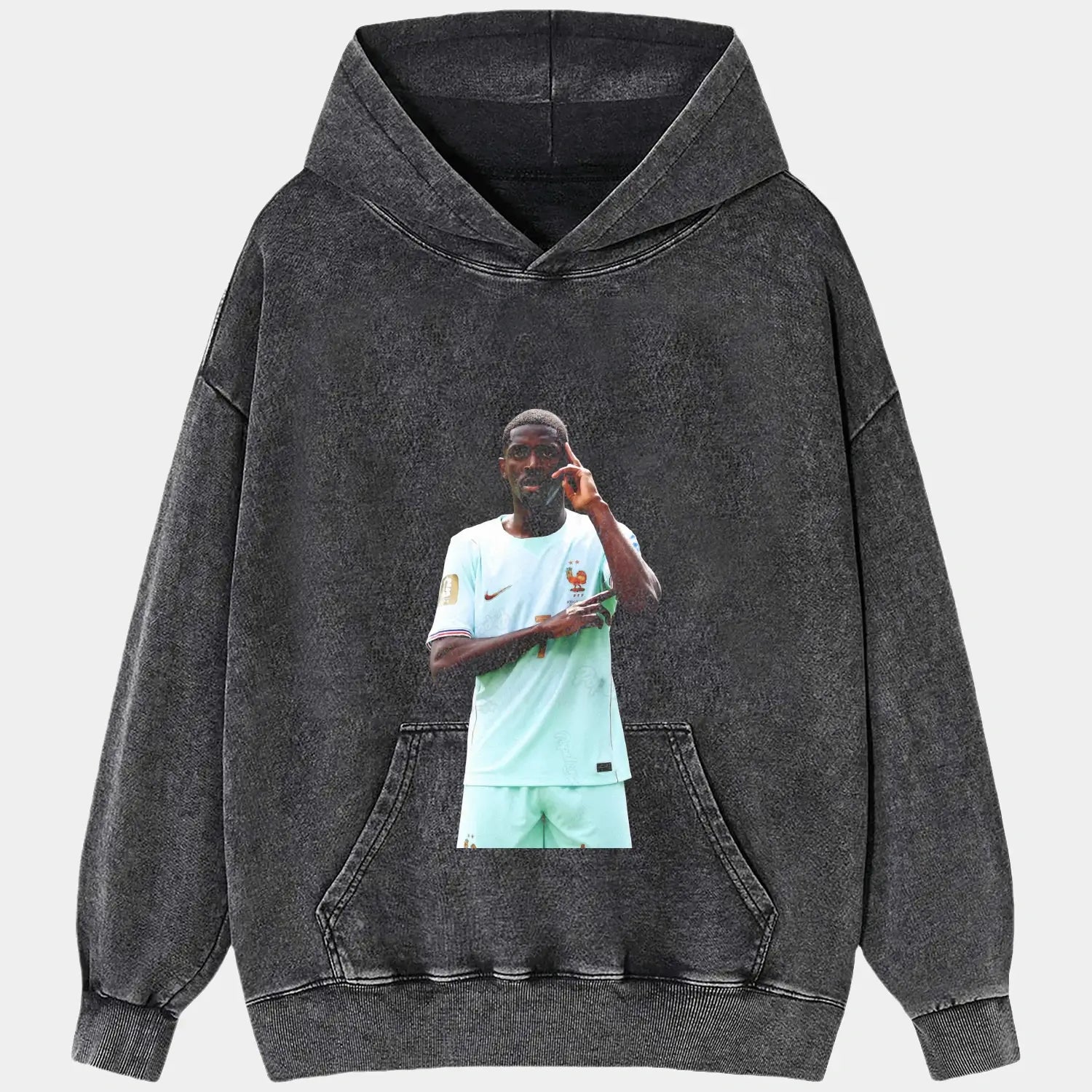 France Tee54 - POPCHANGER