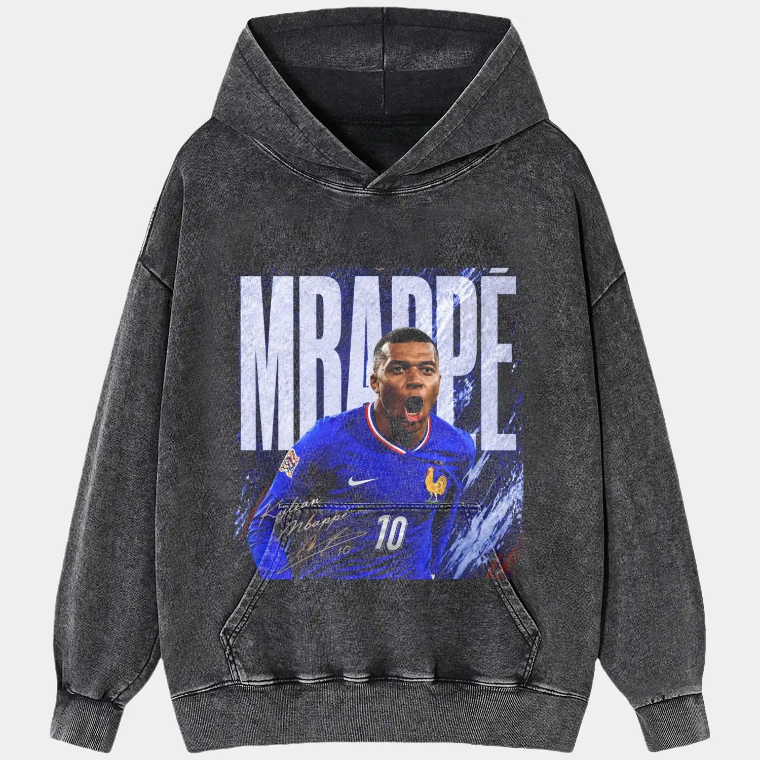 France Tee56 - POPCHANGER