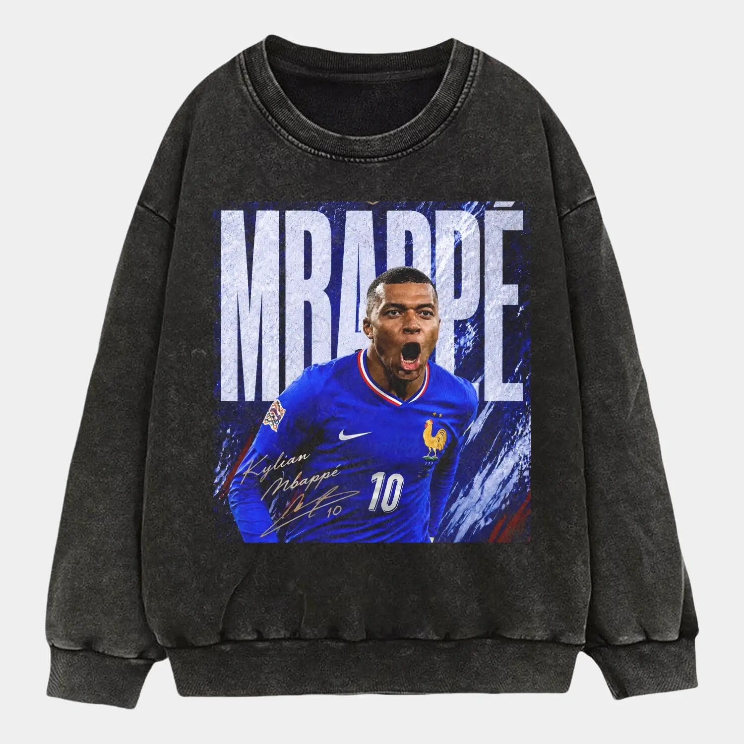 France Tee56 - POPCHANGER