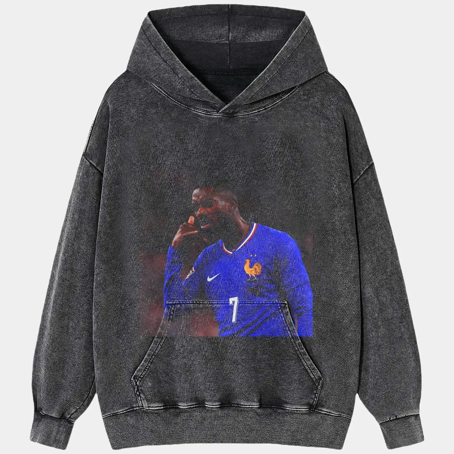 France Tee57 - POPCHANGER