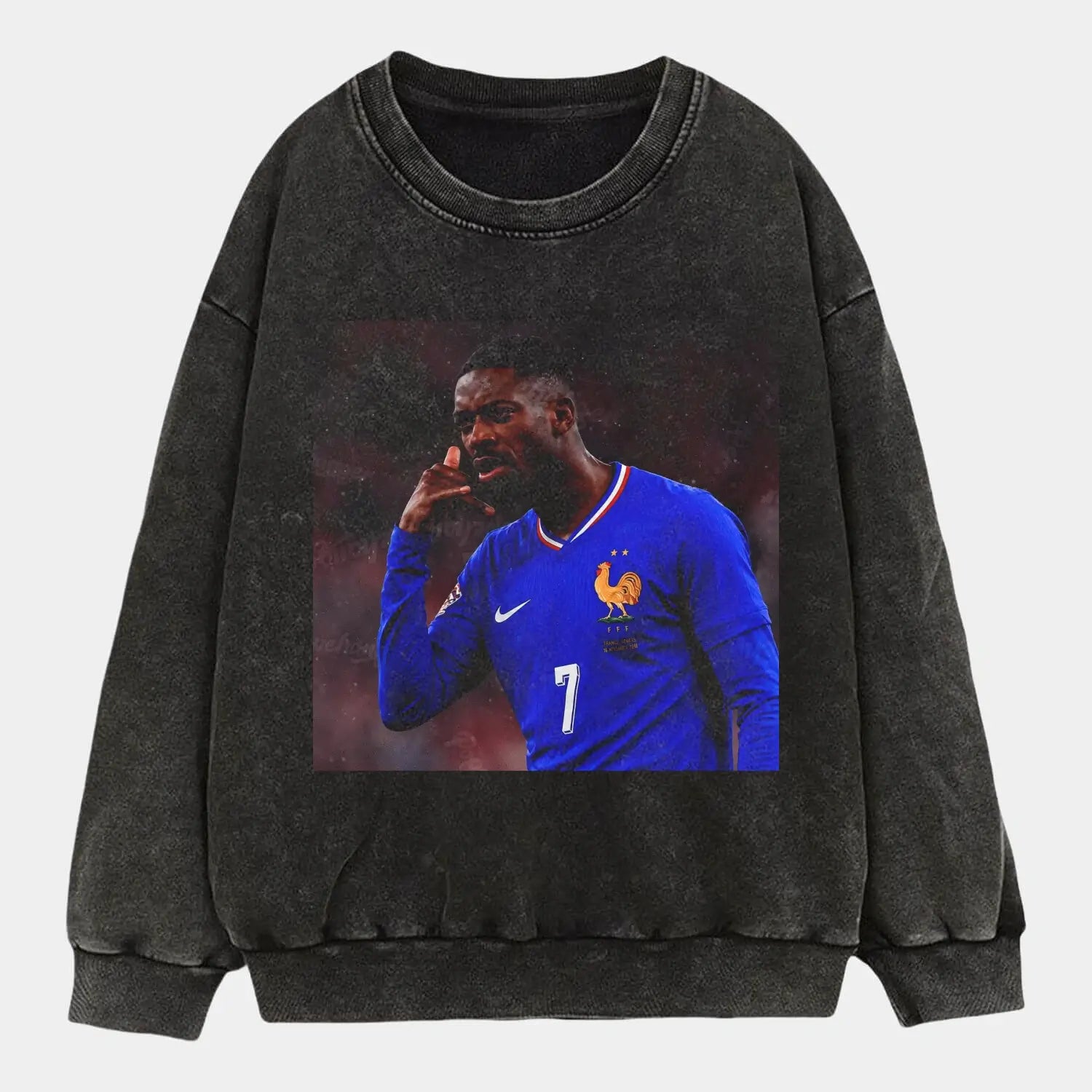 France Tee57 - POPCHANGER