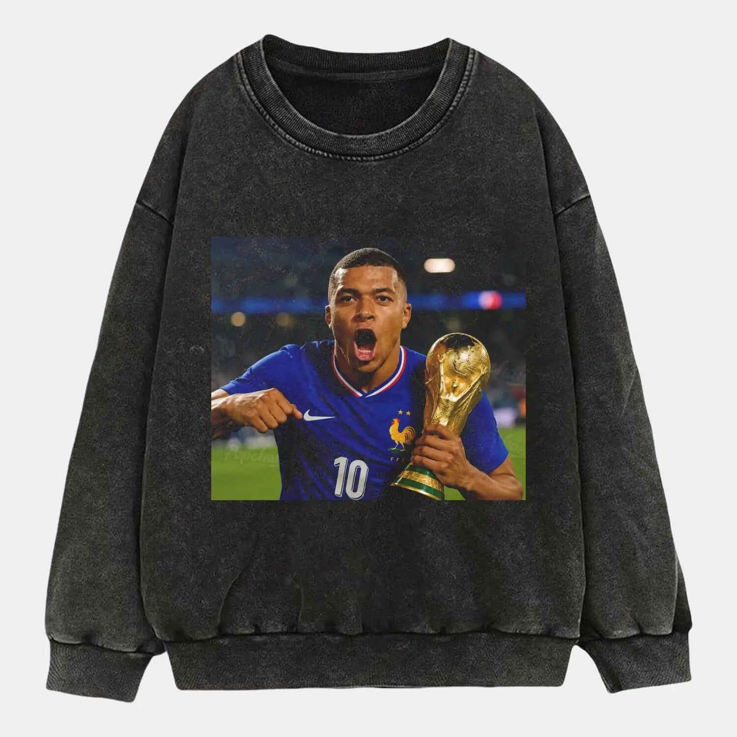 France Tee59 - POPCHANGER