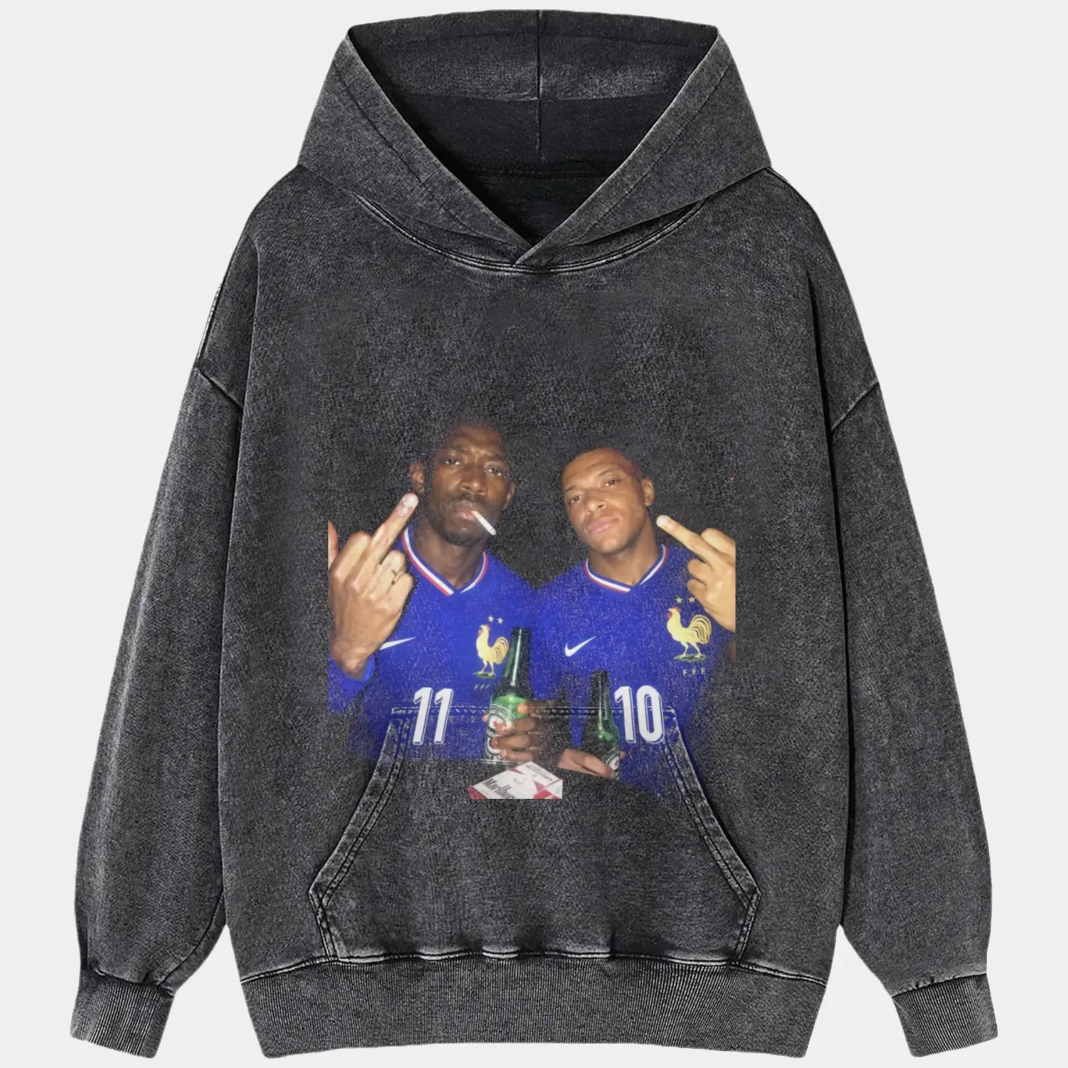 France Tee6 - POPCHANGER