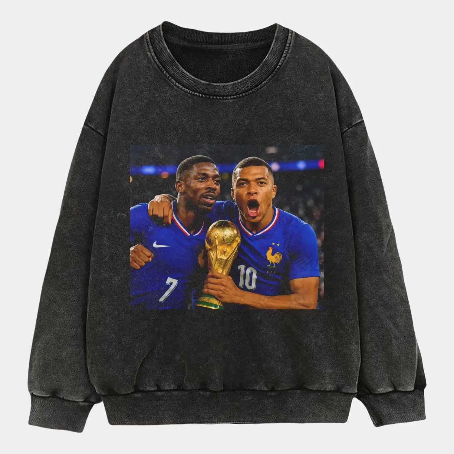 France Tee60 - POPCHANGER