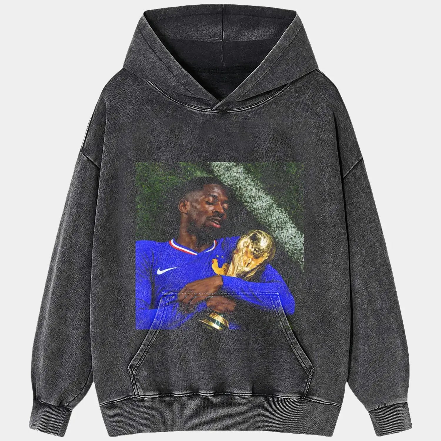 France Tee61 - POPCHANGER