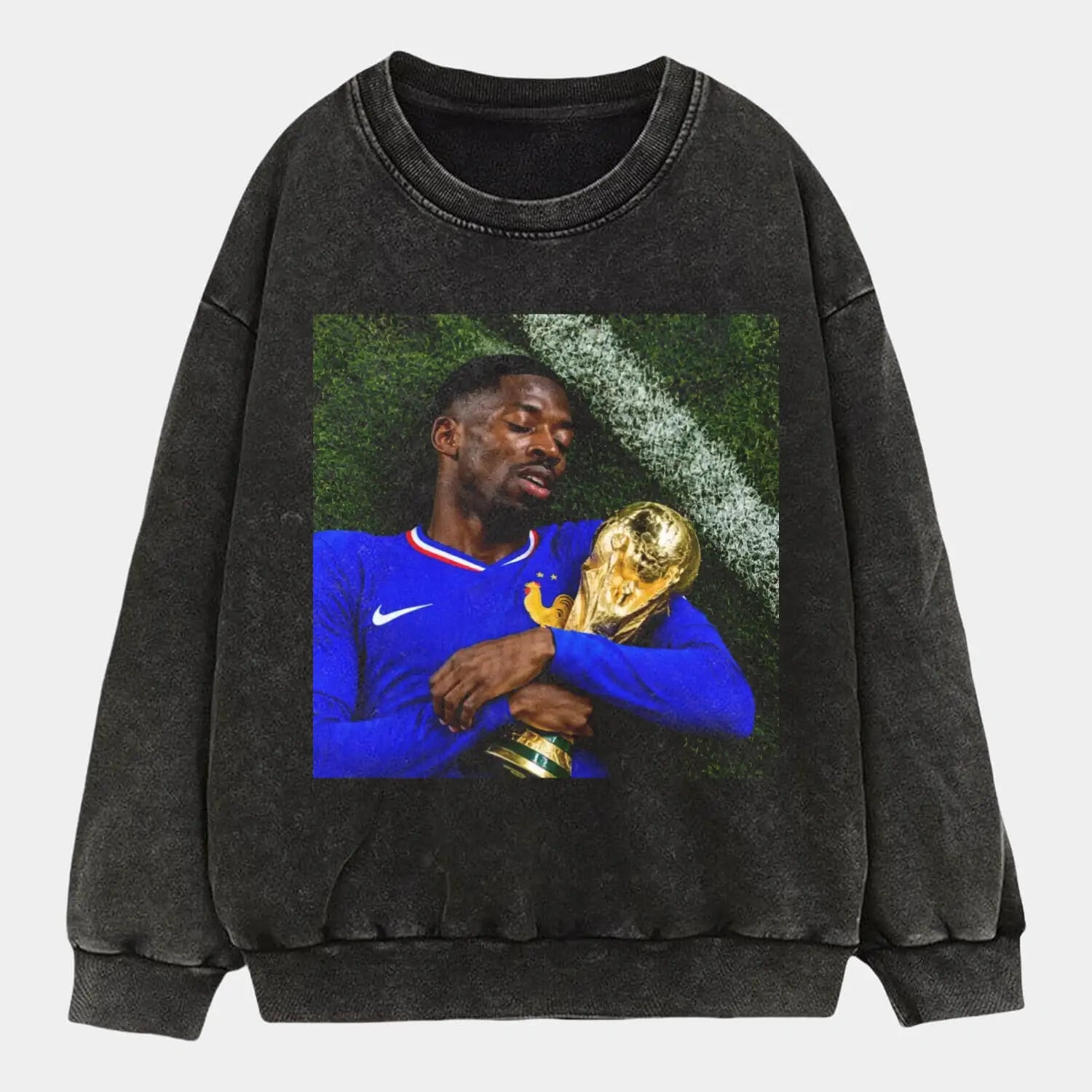 France Tee61 - POPCHANGER