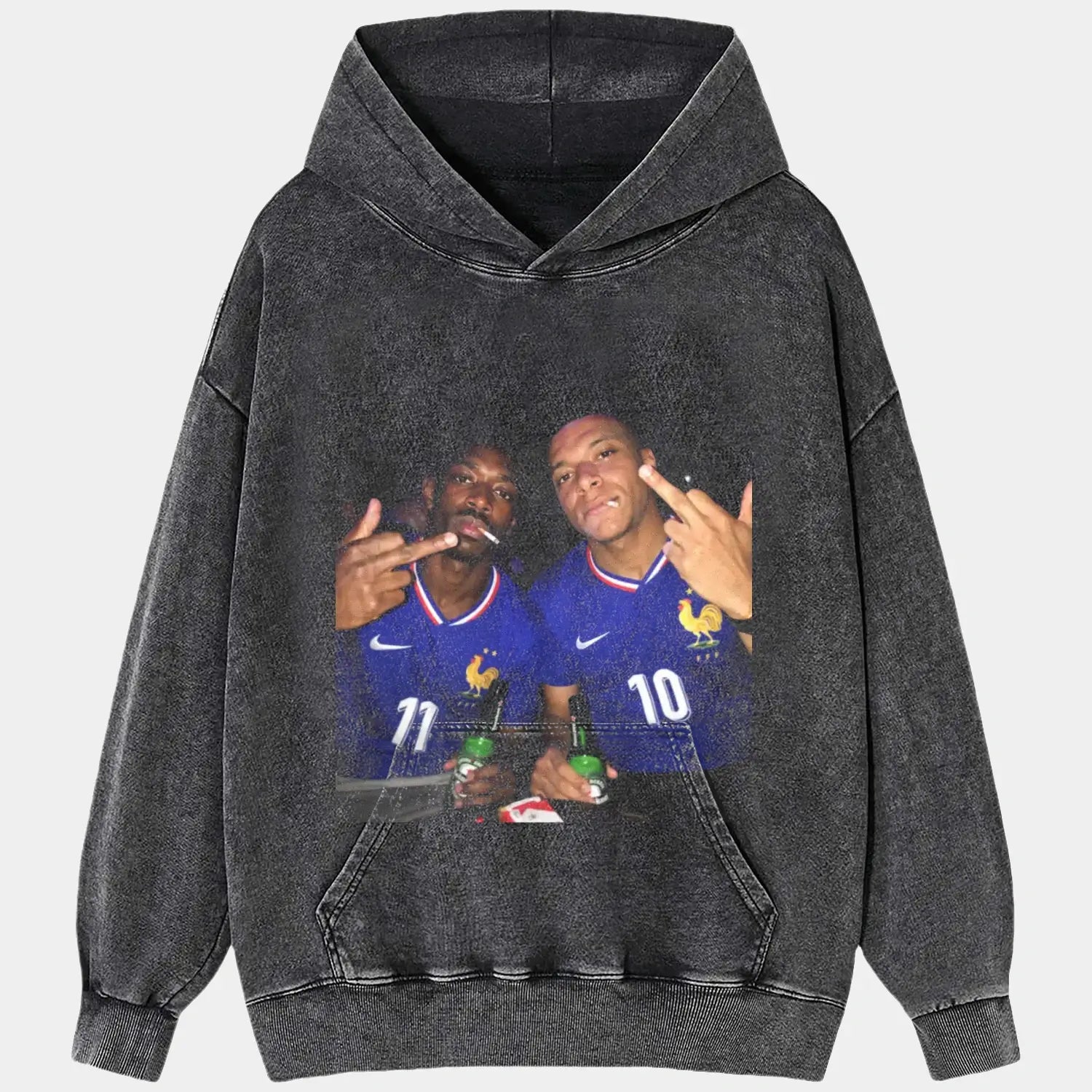 France Tee8 - POPCHANGER