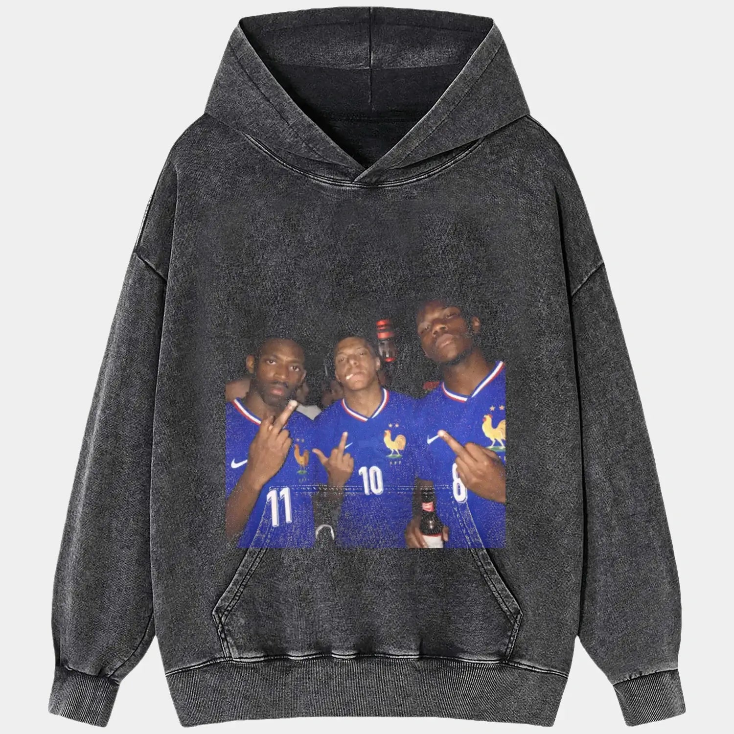 France Tee9 - POPCHANGER