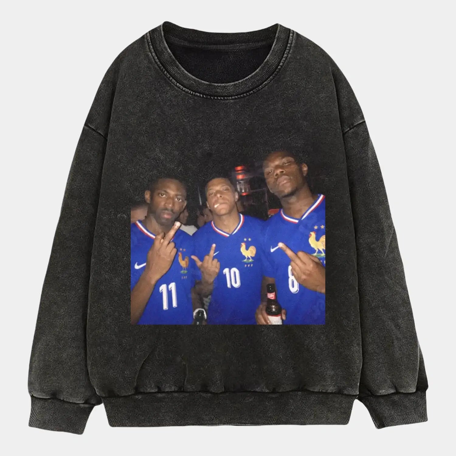 France Tee9 - POPCHANGER
