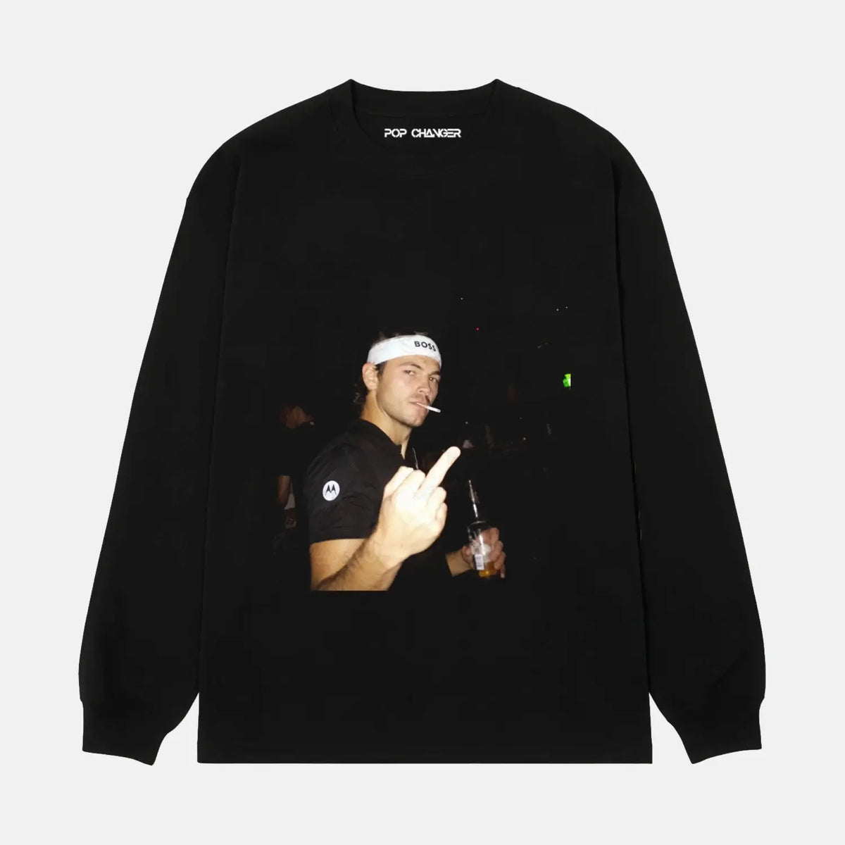 FRITZ TEE 01 - POPCHANGER