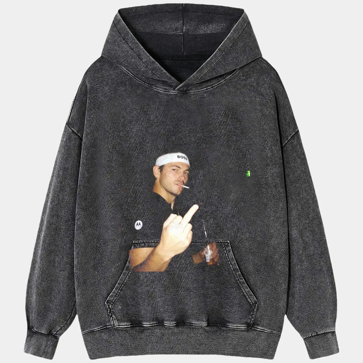 FRITZ TEE 01 - POPCHANGER