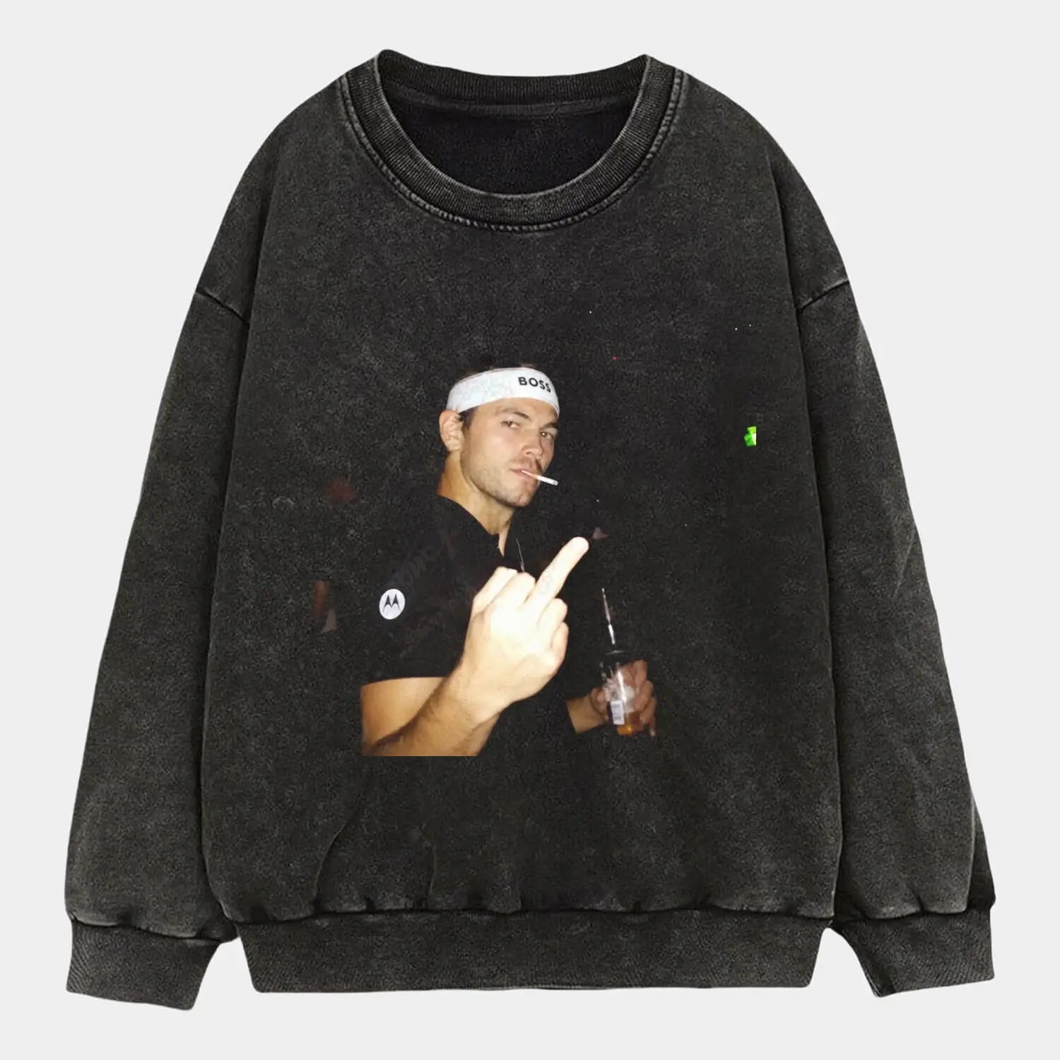 FRITZ TEE 01 - POPCHANGER