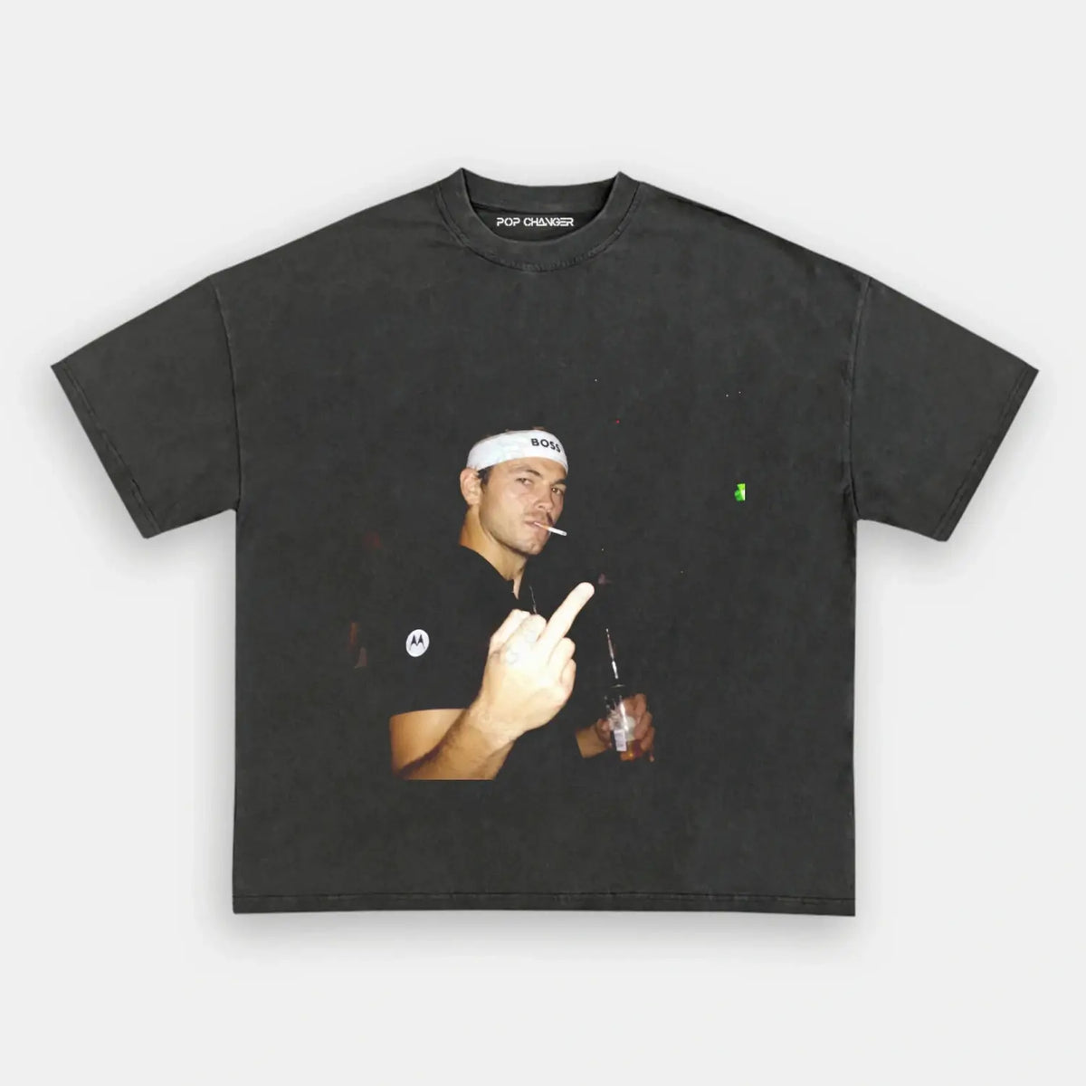FRITZ TEE 01 - POPCHANGER