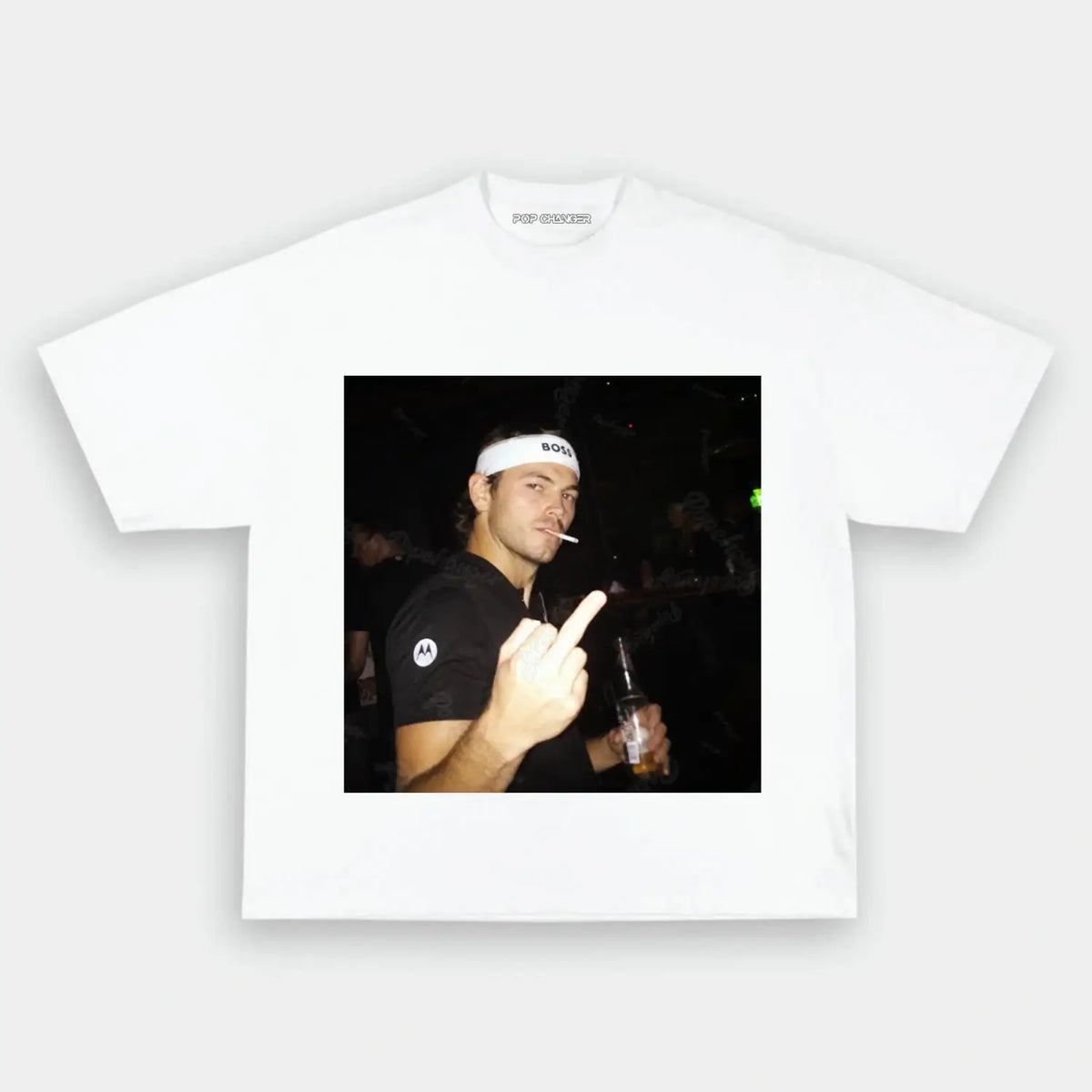 FRITZ TEE 01 - POPCHANGER