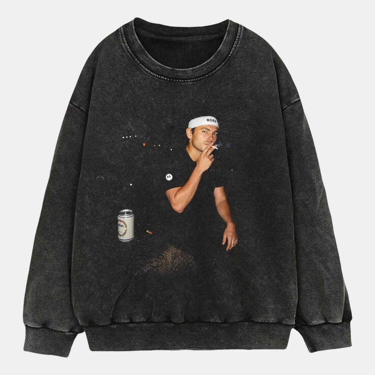 FRITZ TEE 02 - POPCHANGER