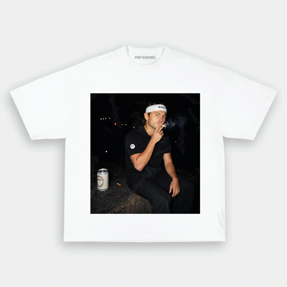 FRITZ TEE 02 - POPCHANGER