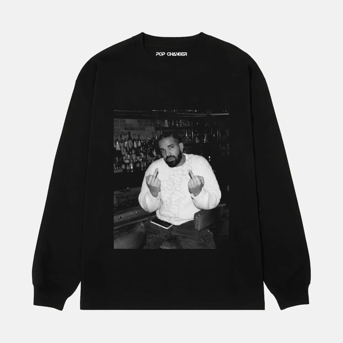 From The 6ix Tee 3 - POPCHANGER