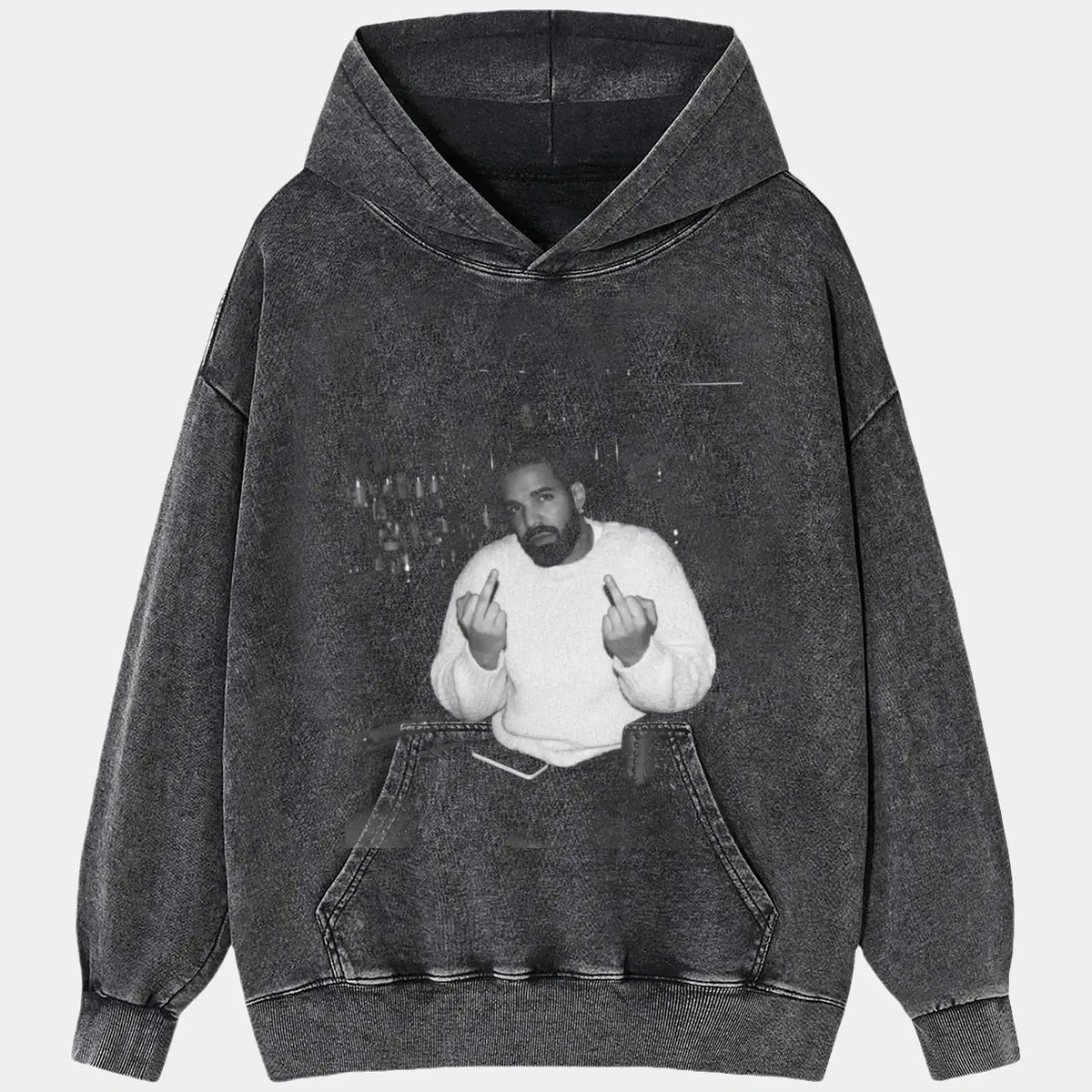 From The 6ix Tee 3 - POPCHANGER