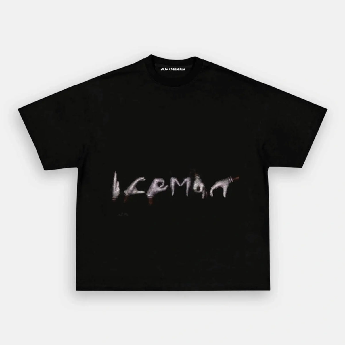 From The 6ix Tee 4 - POPCHANGER