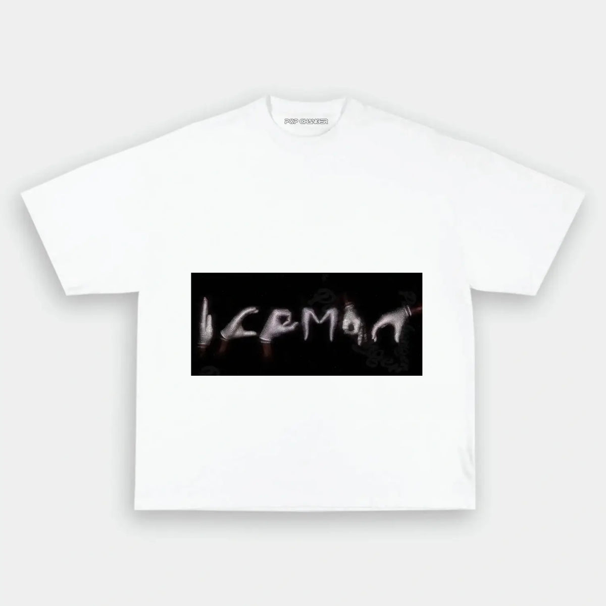 From The 6ix Tee 4 - POPCHANGER