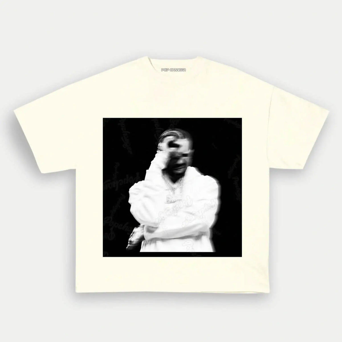 From The 6ix Tee 5 - POPCHANGER