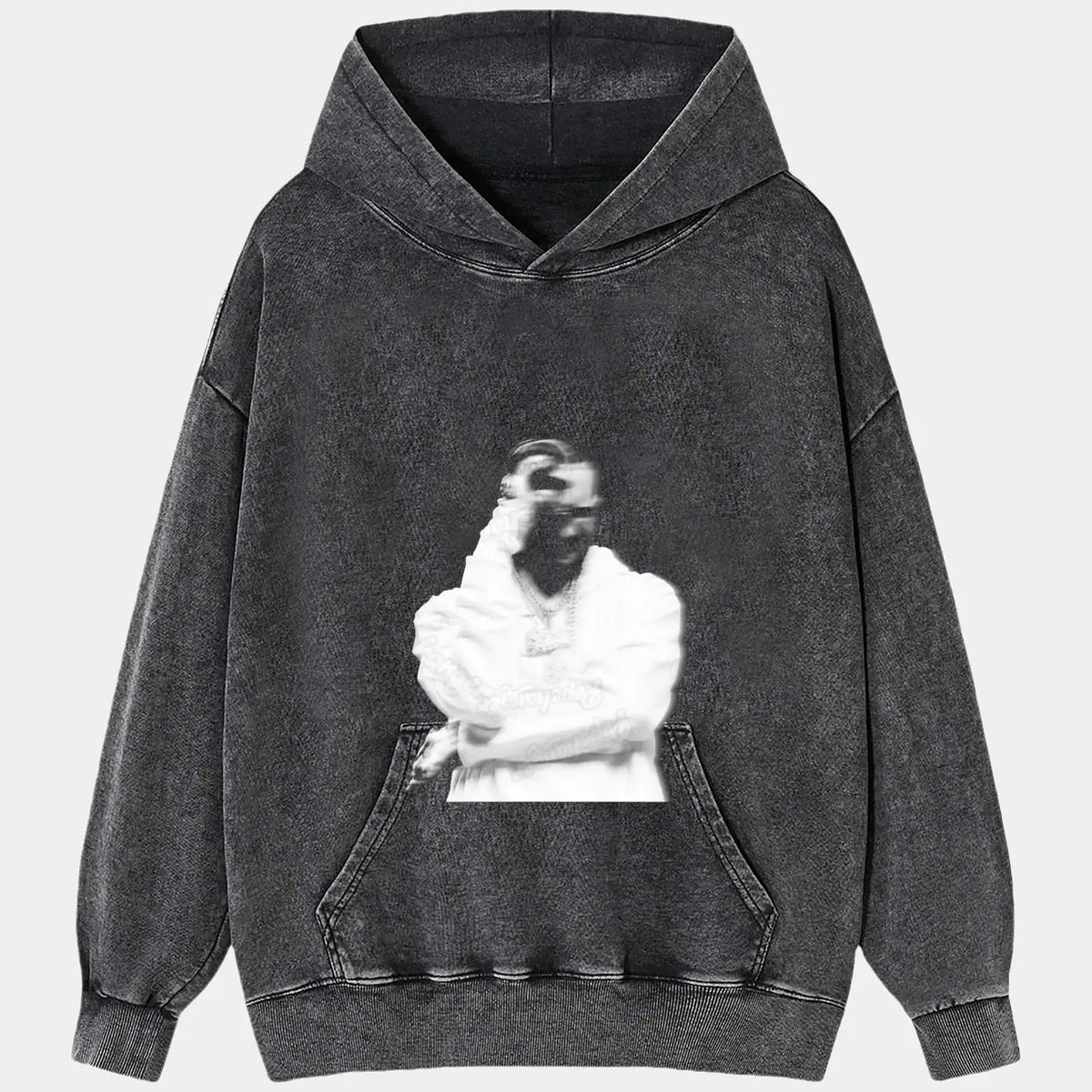 From The 6ix Tee 5 - POPCHANGER