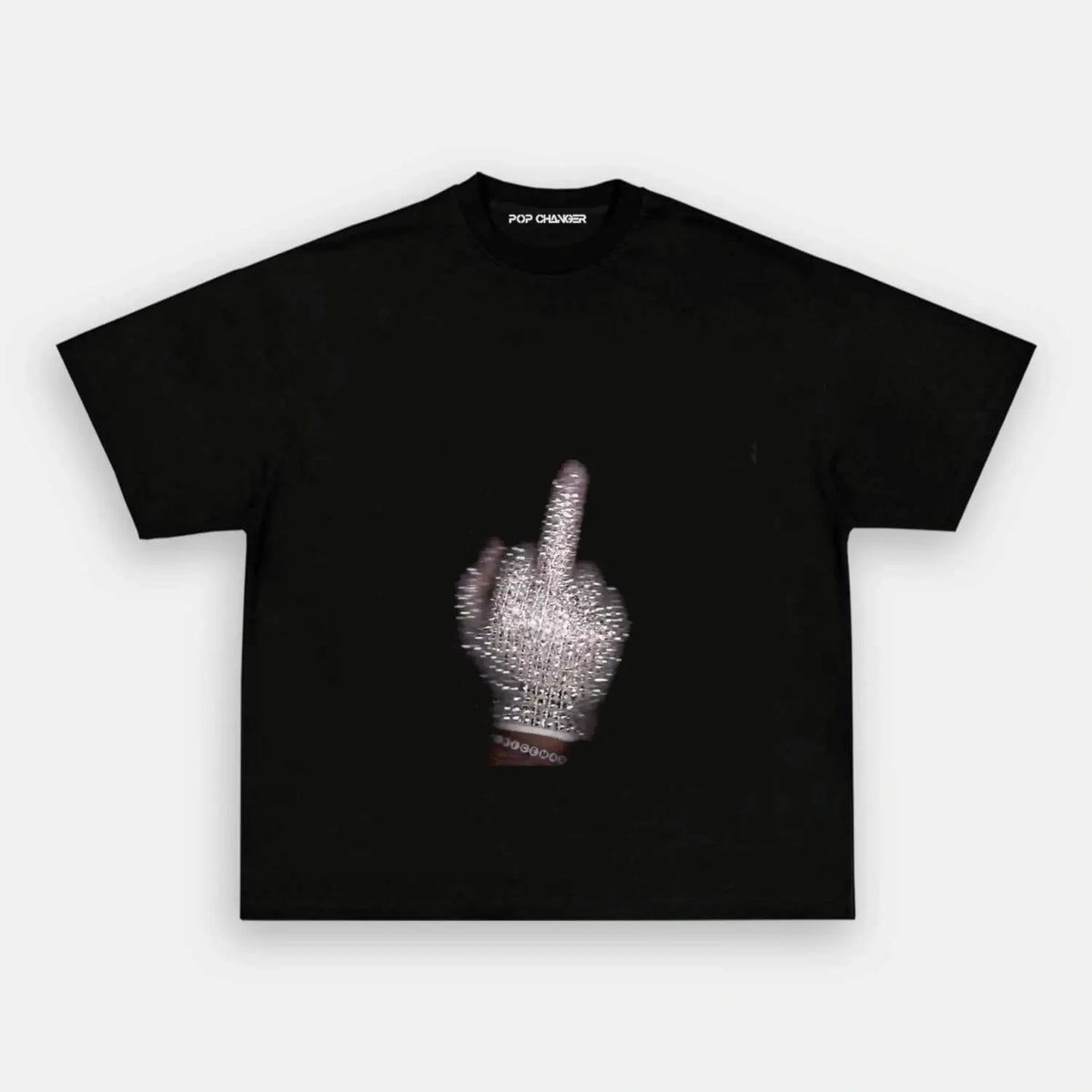 From The 6ix Tee 6 - POPCHANGER