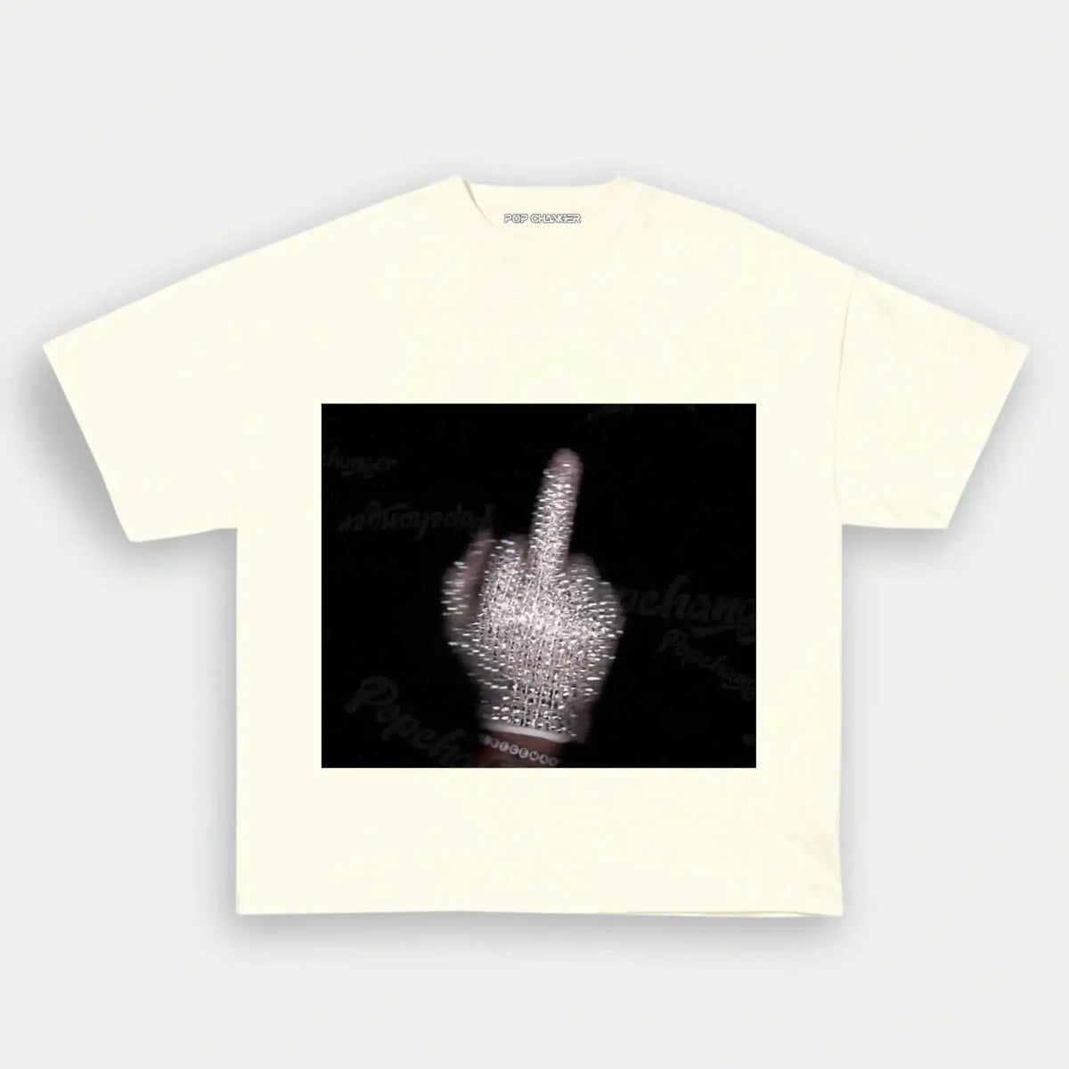 From The 6ix Tee 6 - POPCHANGER