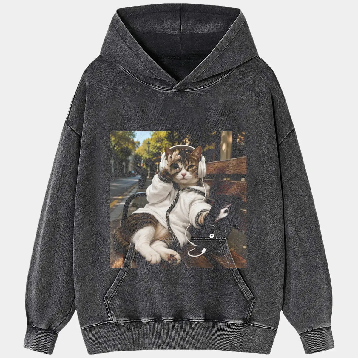 From The 6ix Tee 7 - POPCHANGER