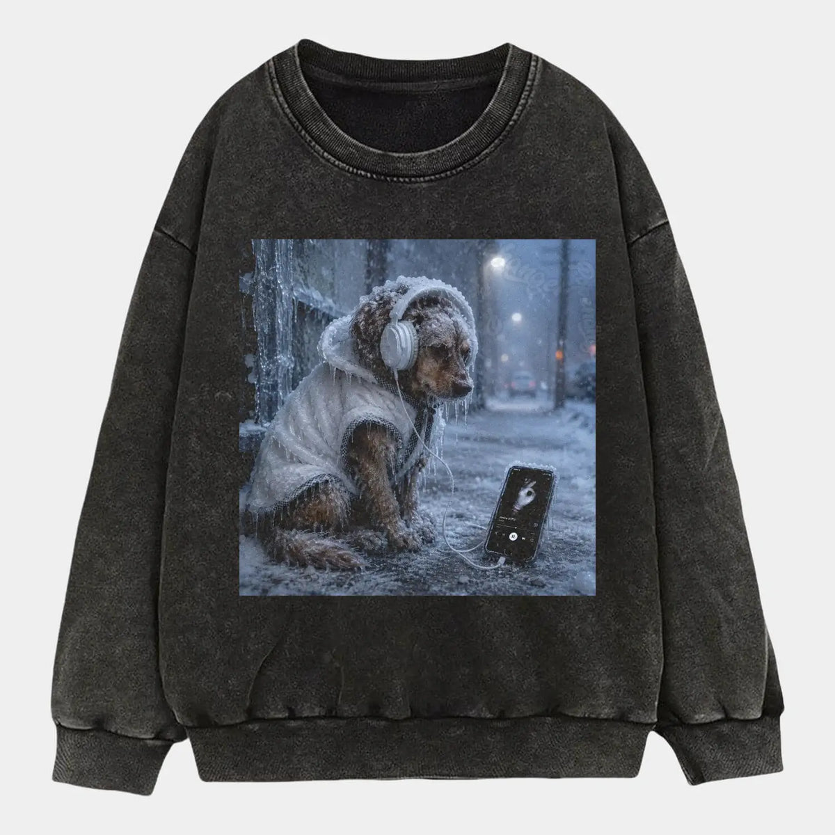 From The 6ix Tee 9 - POPCHANGER