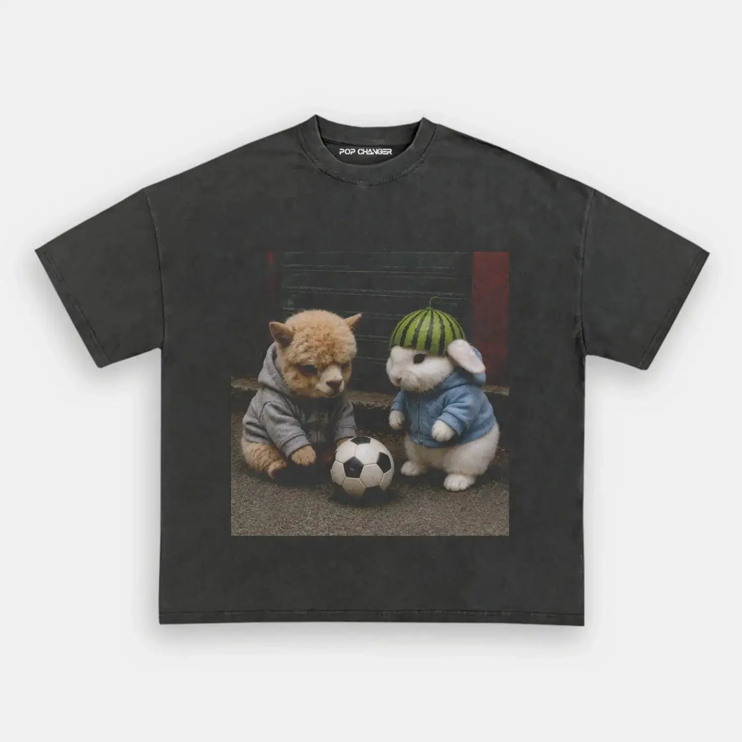Funny pets Tee 11 - POPCHANGER