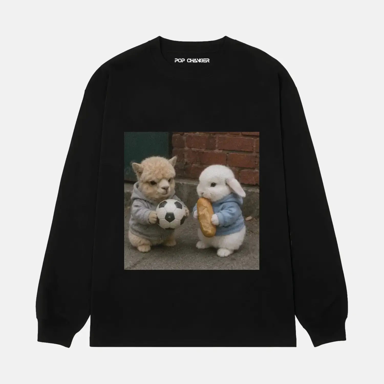 Funny pets Tee 12 - POPCHANGER