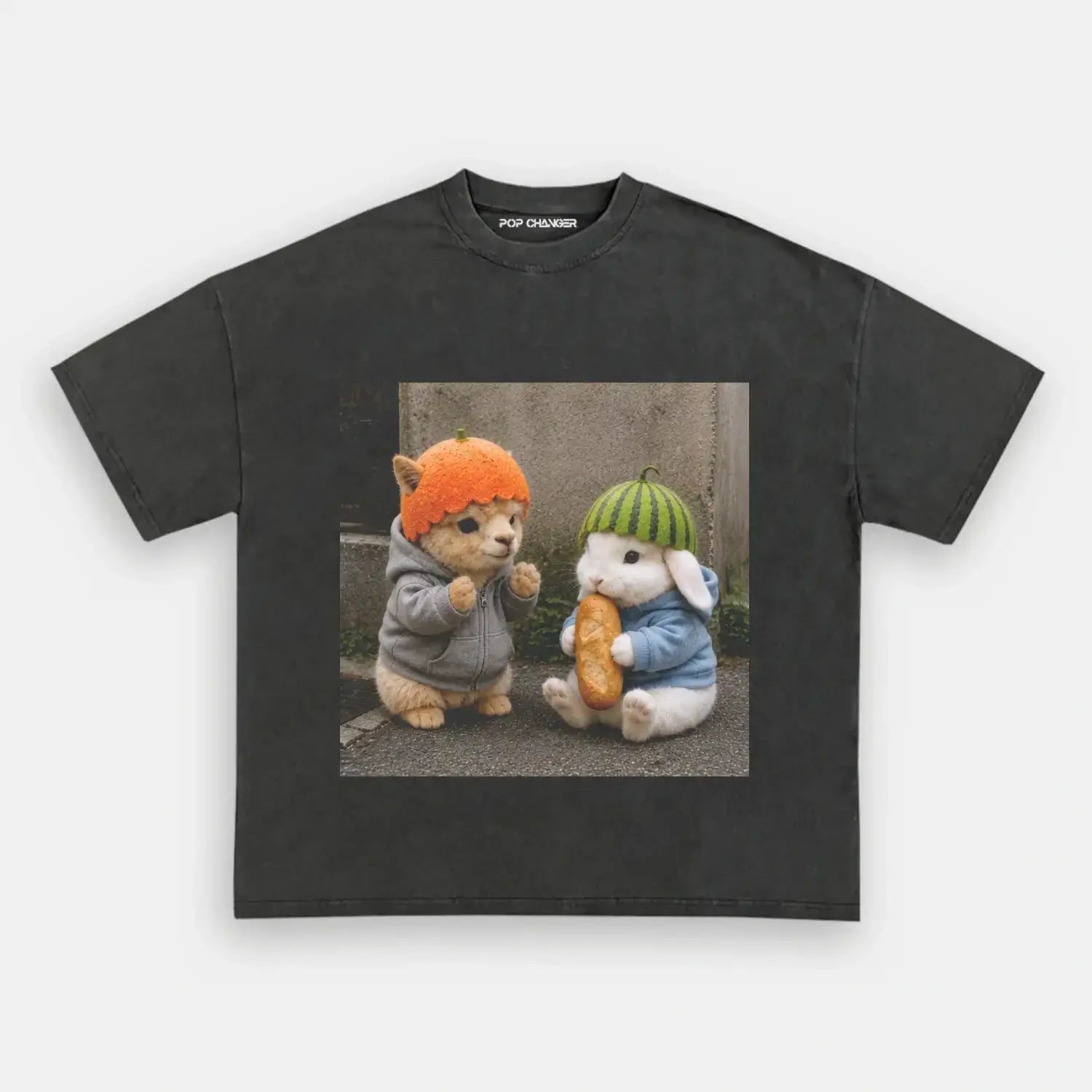 Funny pets Tee 13 - POPCHANGER