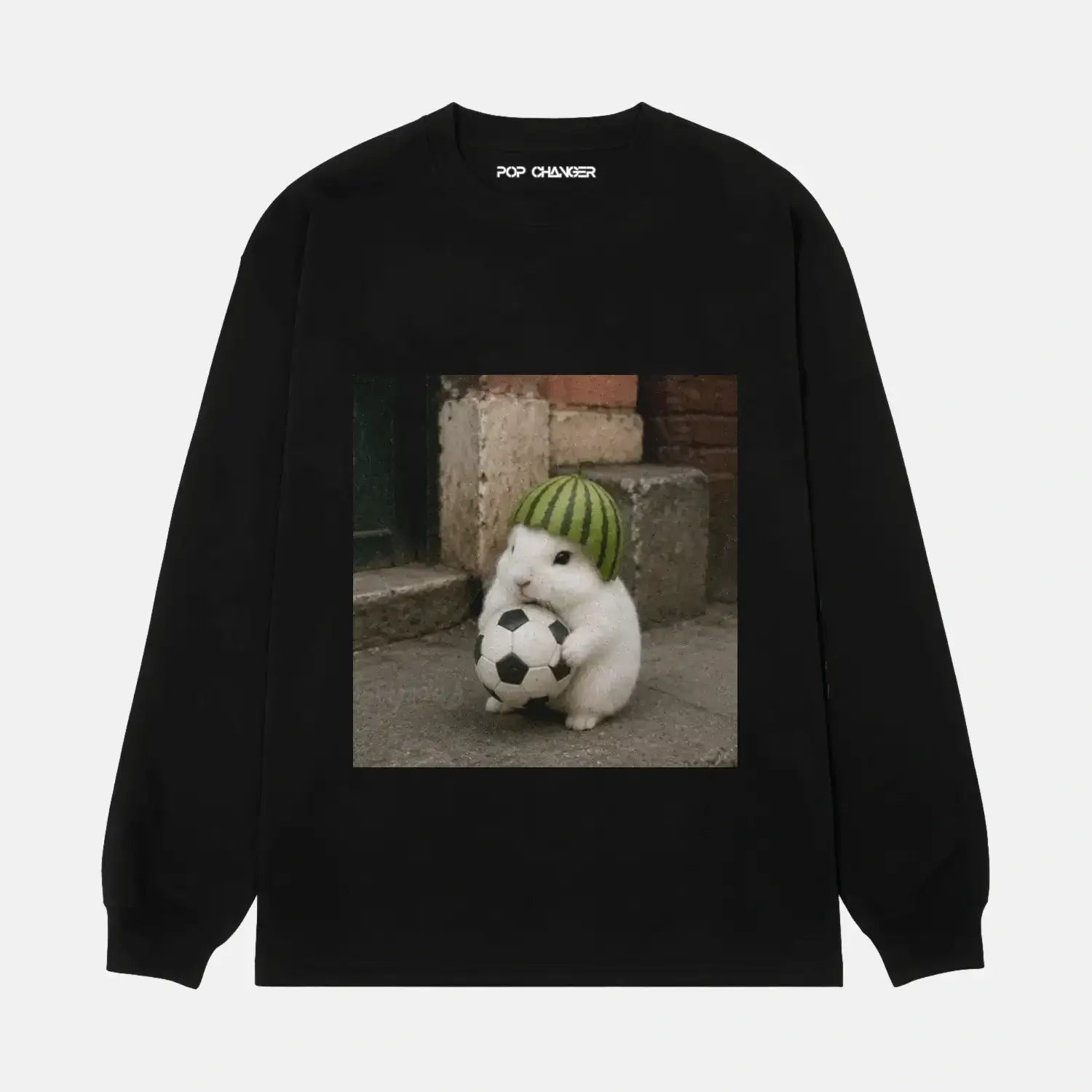 Funny pets Tee 16 - POPCHANGER