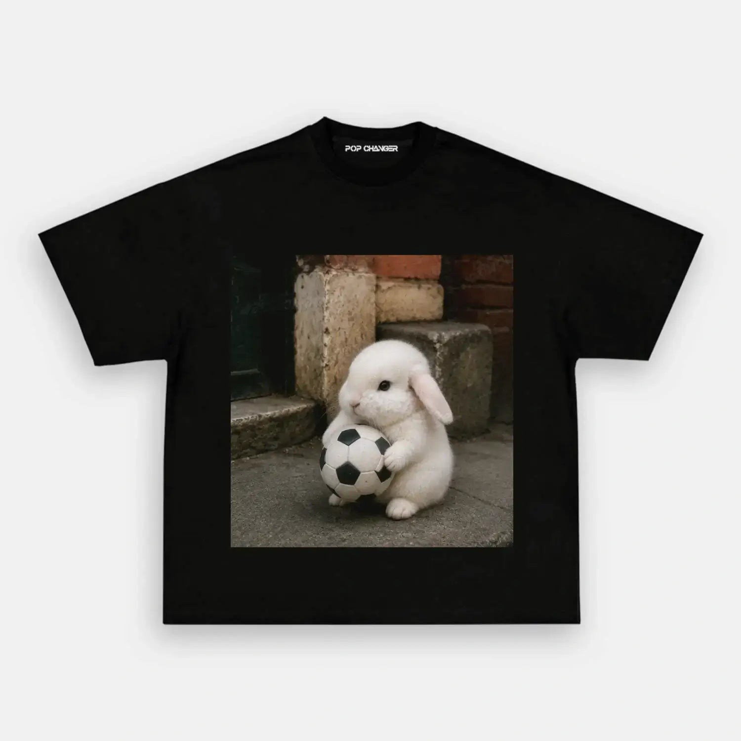 Funny pets Tee 17 - POPCHANGER
