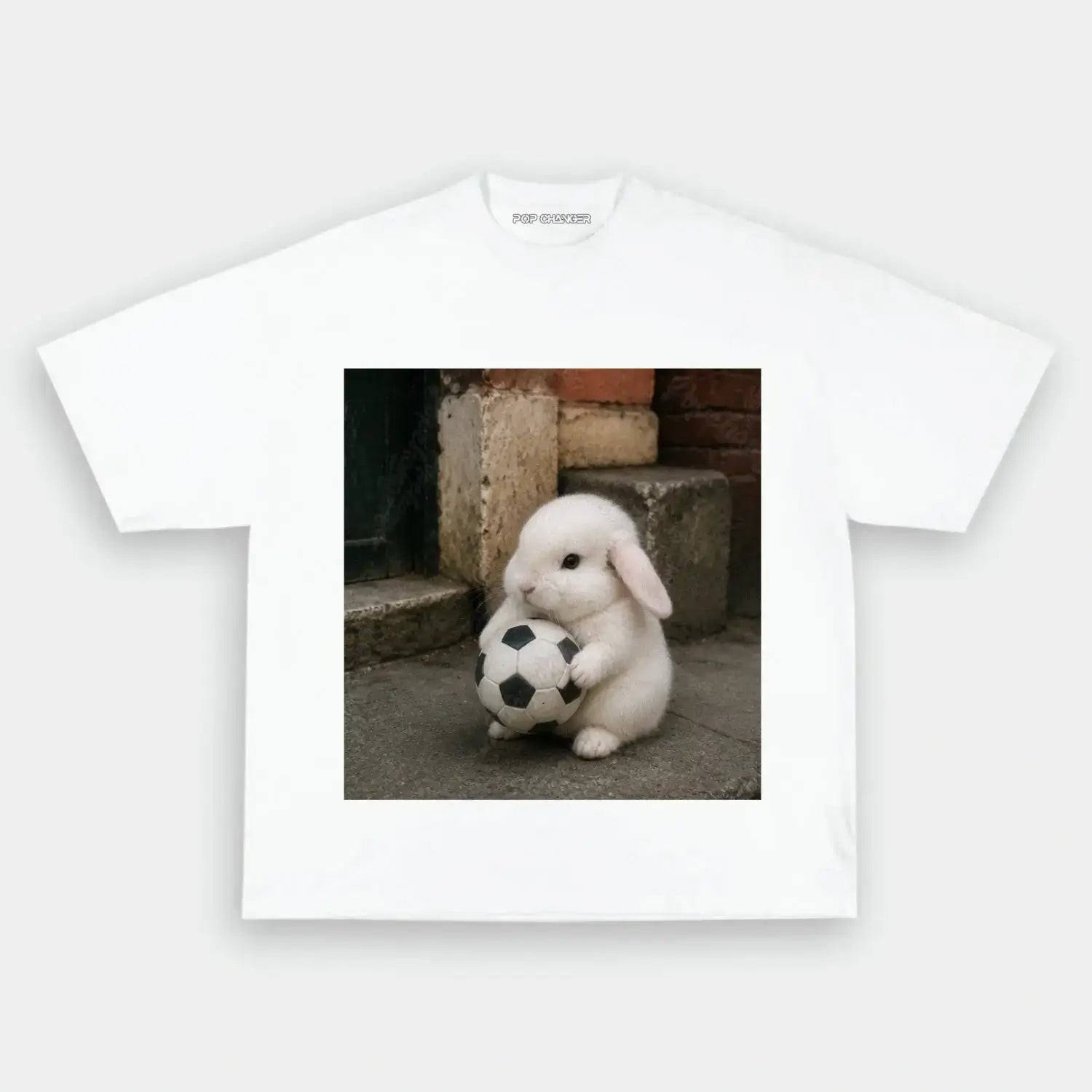 Funny pets Tee 17 - POPCHANGER