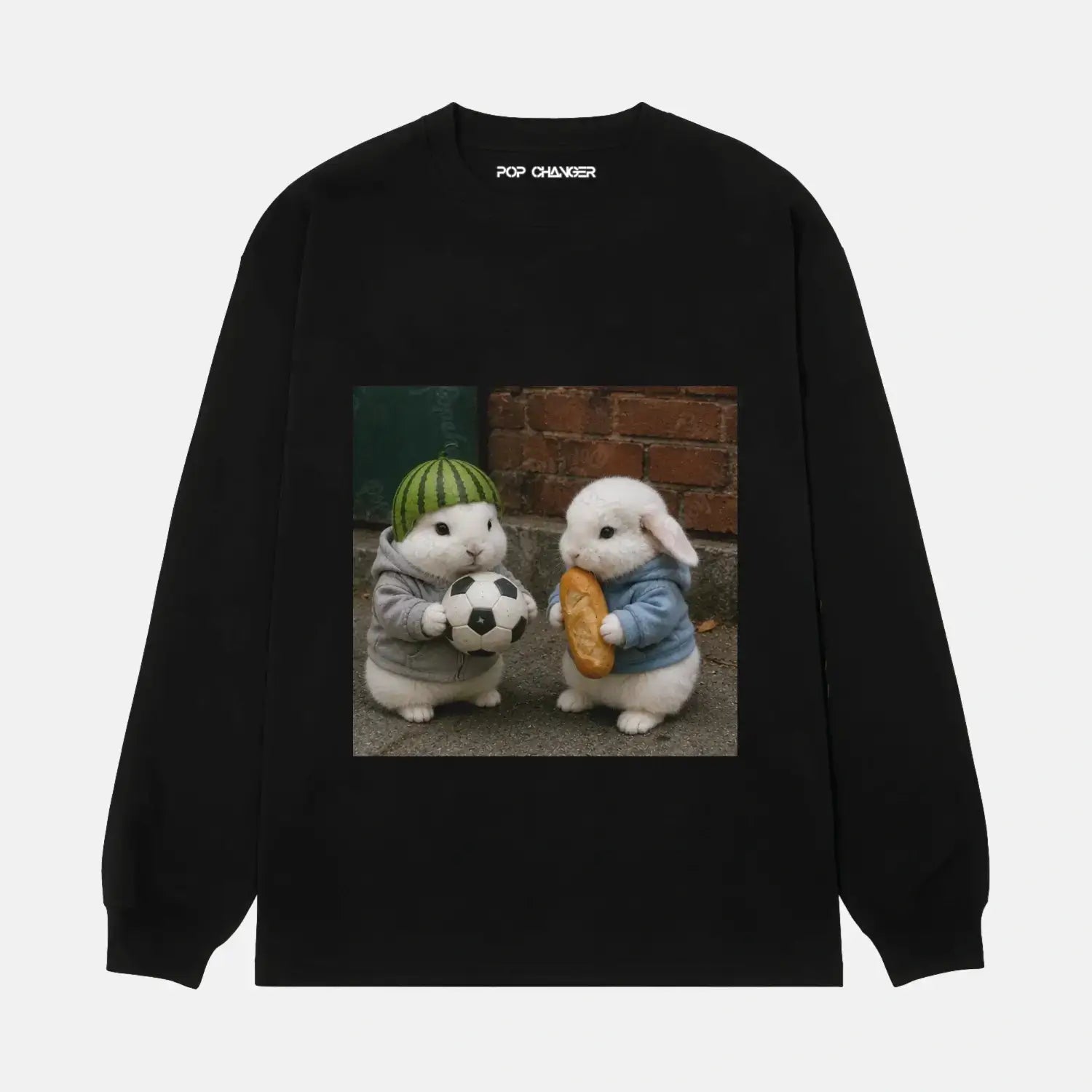 Funny pets Tee 20 - POPCHANGER